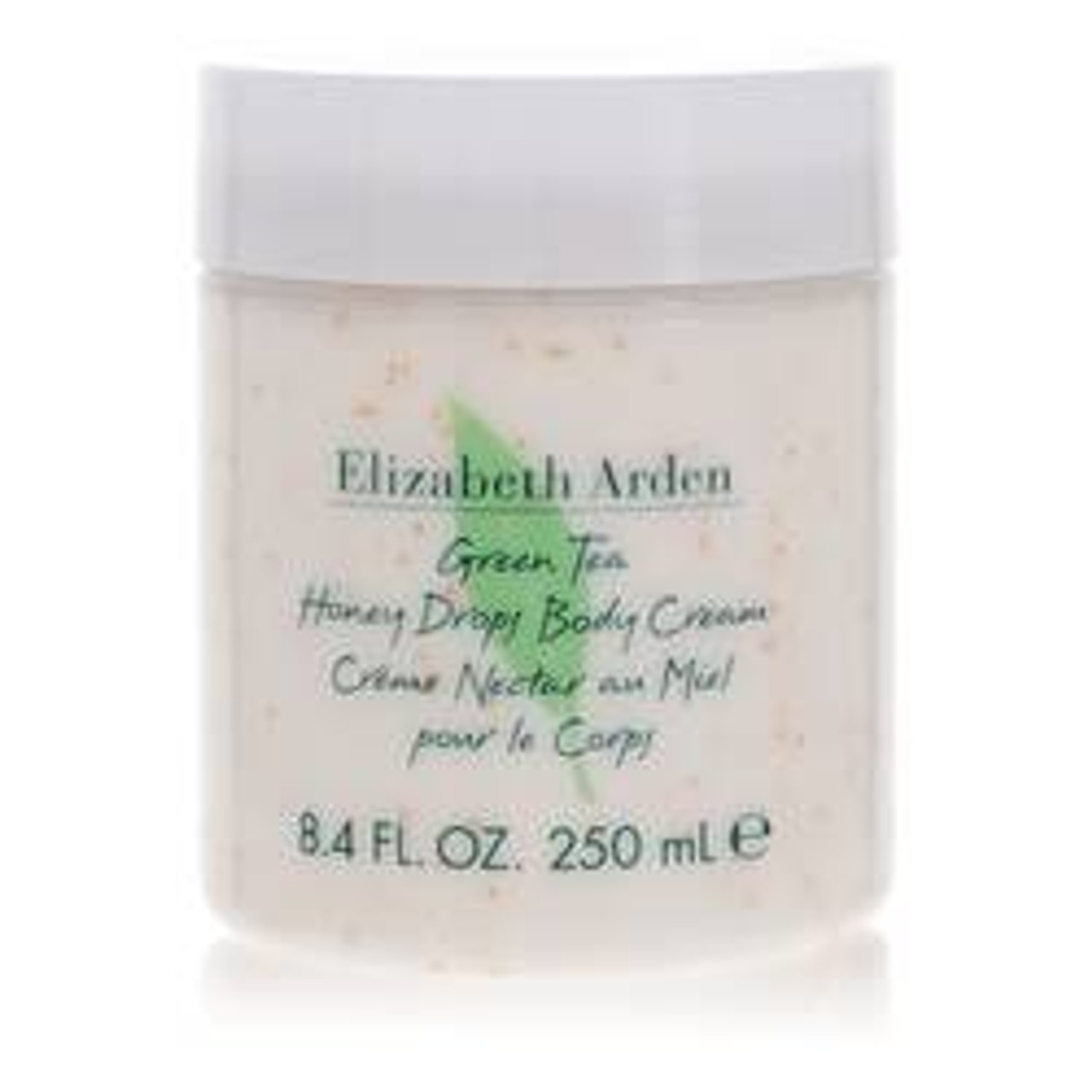 Green Tea Perfume By Elizabeth Arden Honey Drops Body Cream 8.4 oz for Women - [From 63.00 - Choose pk Qty ] - *Ships from Miami