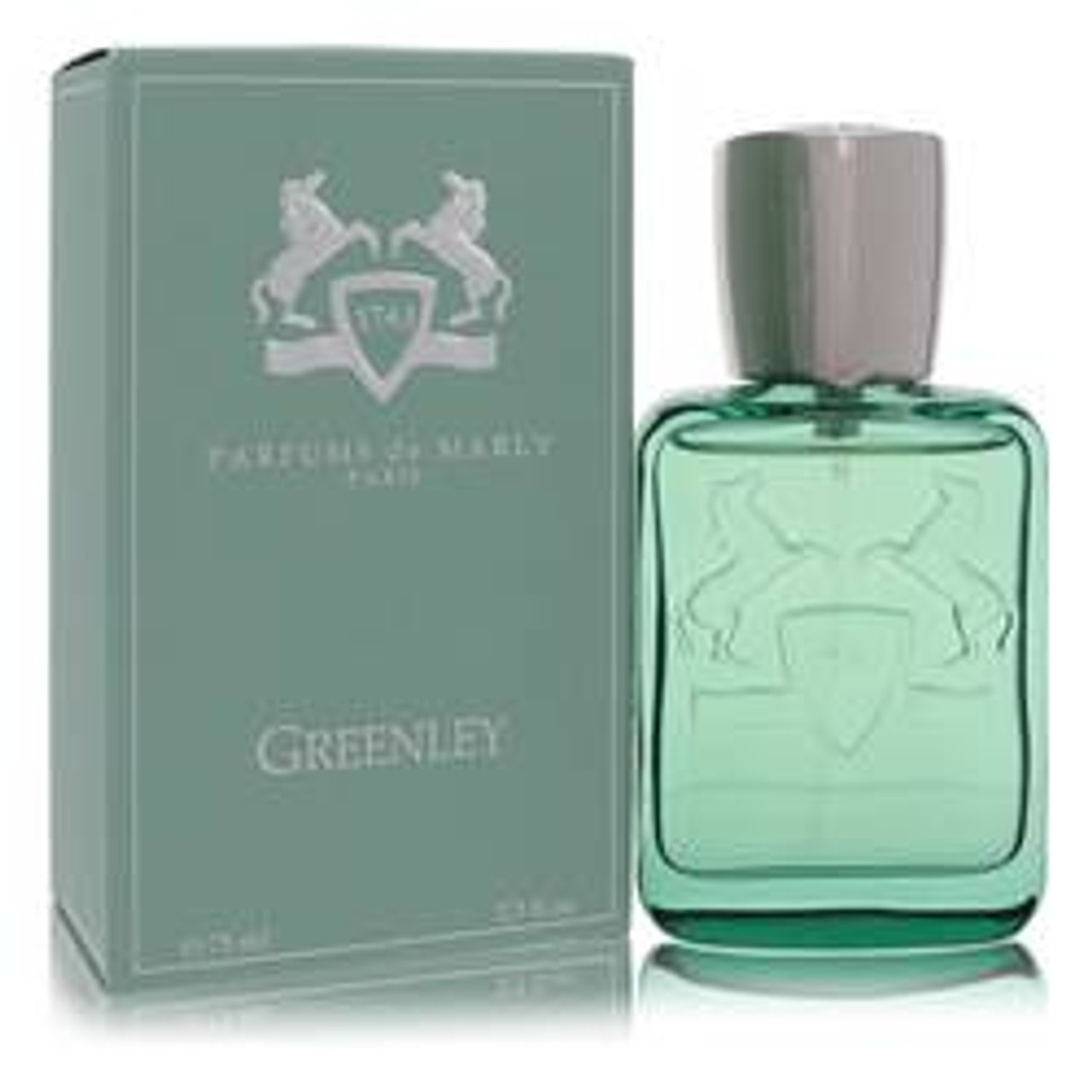 Greenley Cologne By Parfums De Marly Eau De Parfum Spray (Unisex) 2.5 oz for Men - *Pre-Order