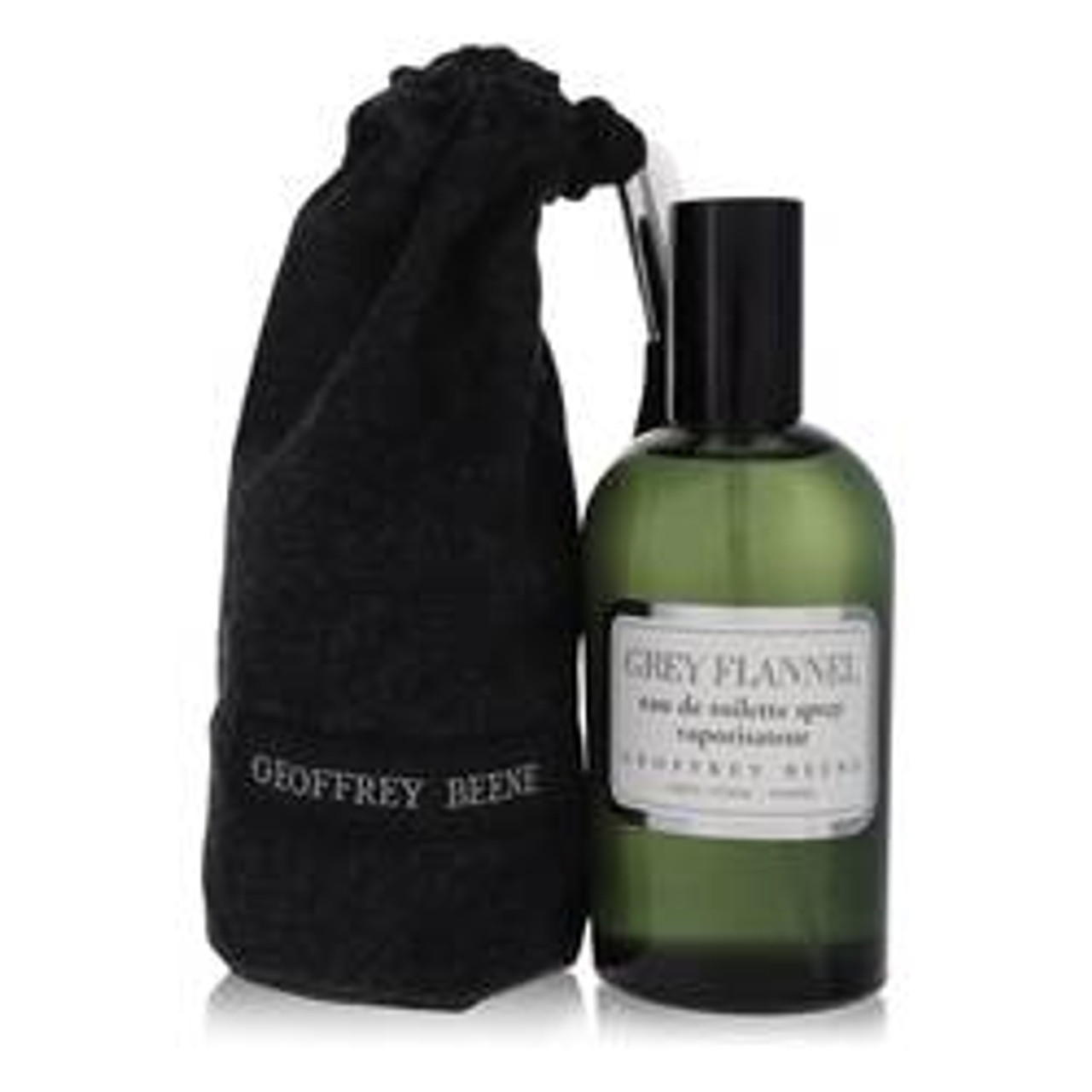 Grey Flannel Cologne By Geoffrey Beene Eau De Toilette Spray 4 oz for Men - [From 50.33 - Choose pk Qty ] - *Ships from Miami