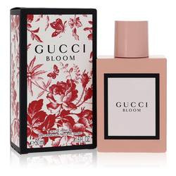 Gucci Bloom Perfume By Gucci Eau De Parfum Spray 1.6 oz for Women - *Pre-Order