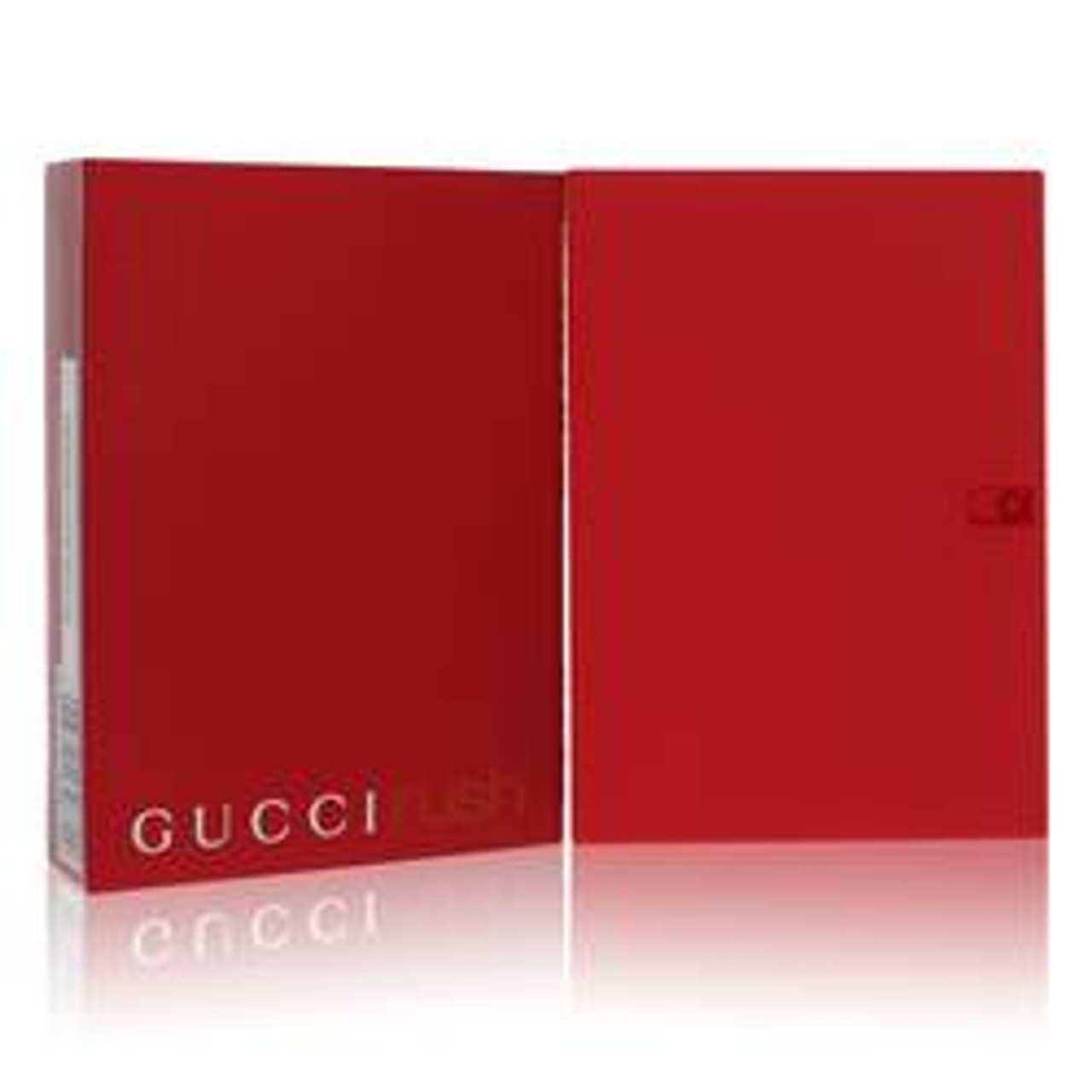 Gucci Rush Perfume By Gucci Eau De Toilette Spray 2.5 oz for Women - *Pre-Order