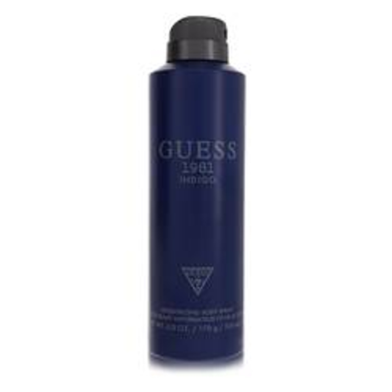 Guess 1981 Indigo Cologne By Guess Body Spray 6 oz for Men - [From 23.00 - Choose pk Qty ] - *Ships from Miami