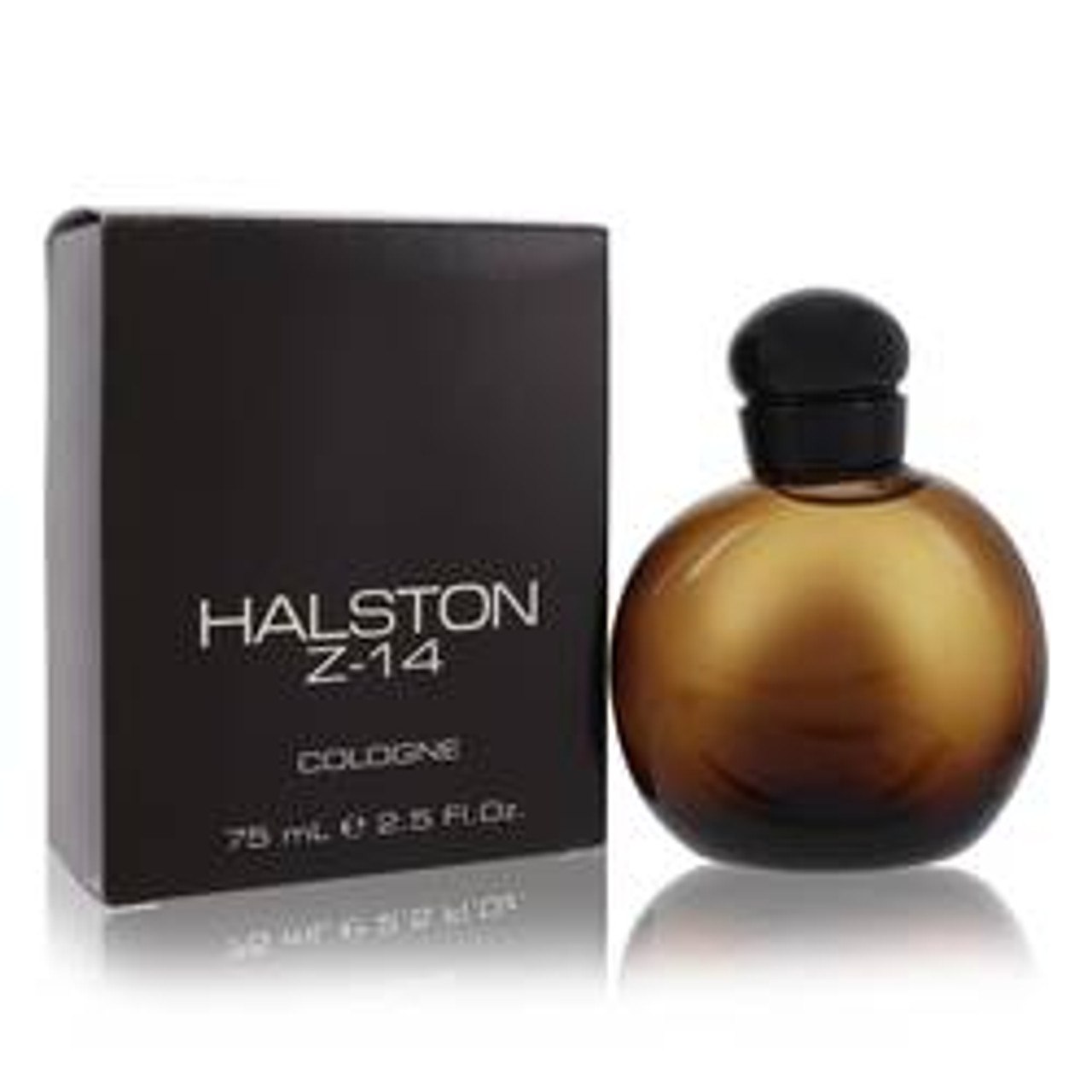 Halston Z-14 Cologne By Halston Cologne 2.5 oz for Men - [From 35.00 - Choose pk Qty ] - *Ships from Miami