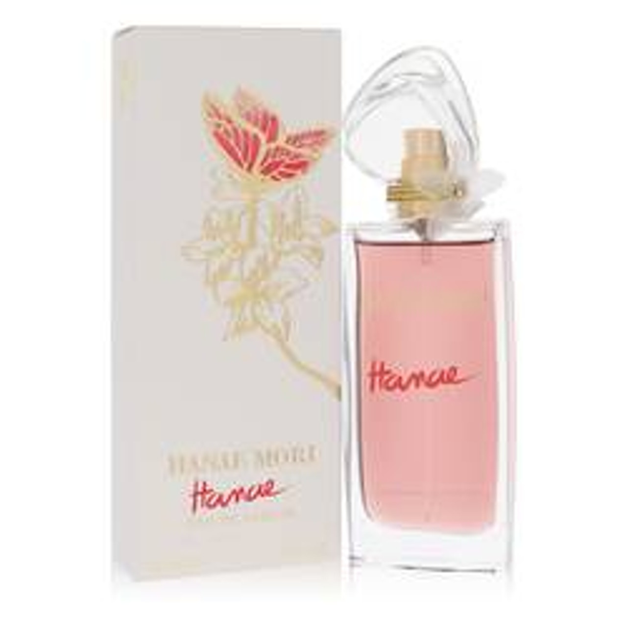 Hanae Perfume By Hanae Mori Eau De Parfum Spray 1.7 oz for Women - [From 136.00 - Choose pk Qty ] - *Ships from Miami