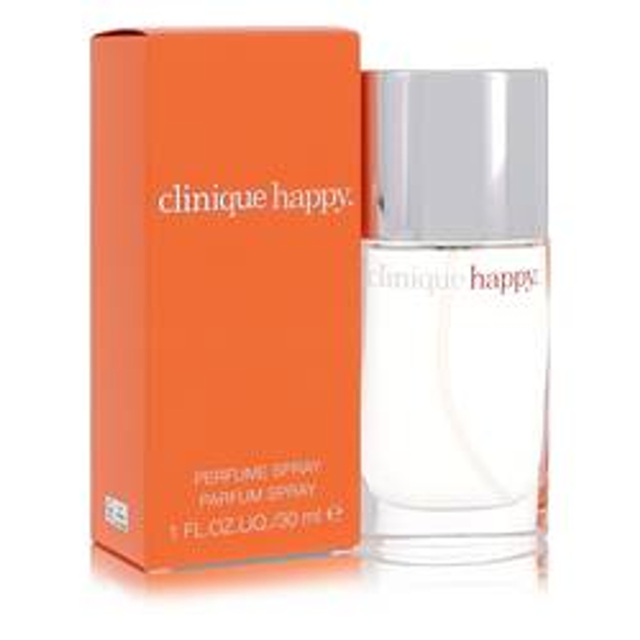 Happy Perfume By Clinique Eau De Parfum Spray 1 oz for Women - [From 63.00 - Choose pk Qty ] - *Ships from Miami