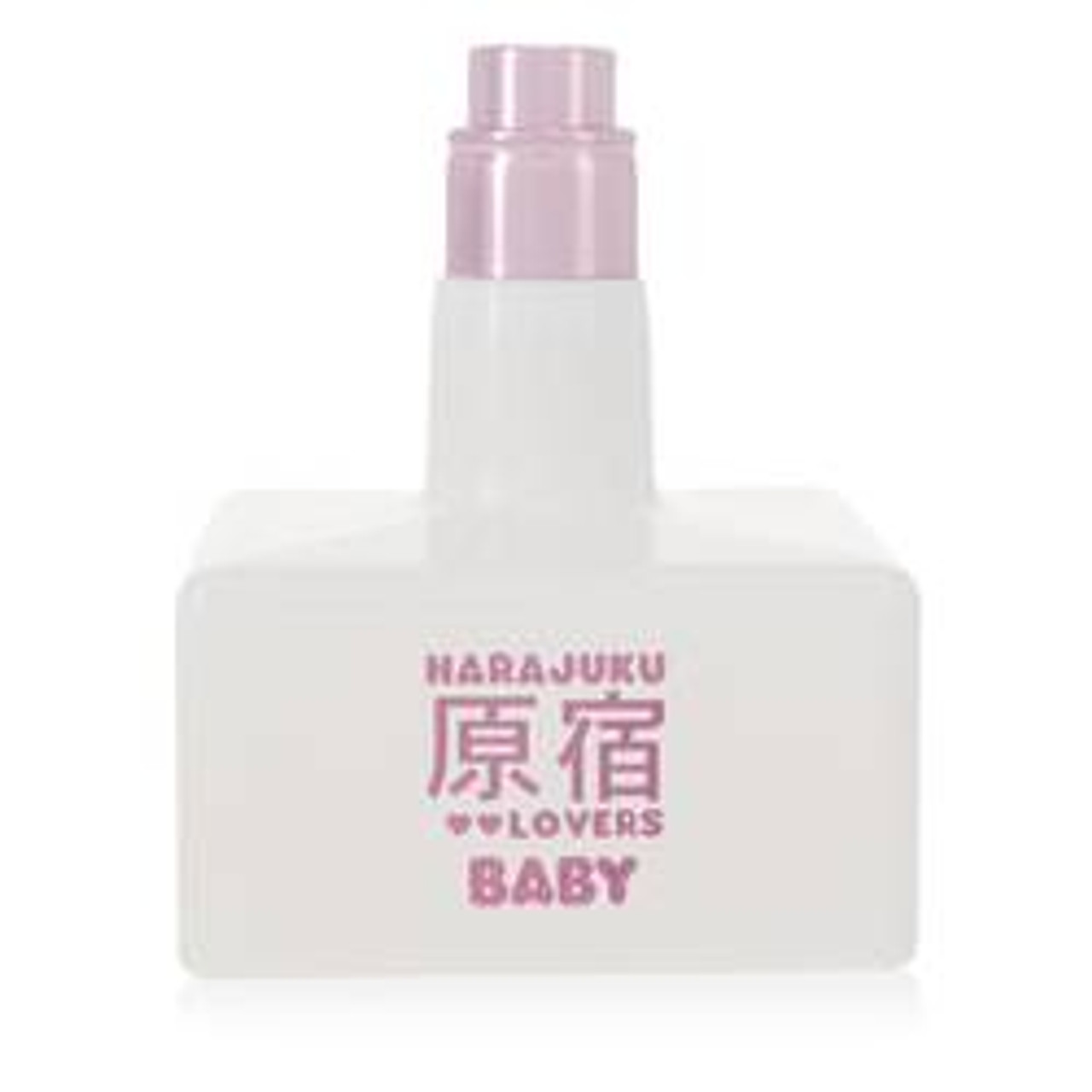 Harajuku Lovers Pop Electric Baby Perfume By Gwen Stefani Eau De Parfum Spray (Tester) 1.7 oz for Women - [From 39.00 - Choose pk Qty ] - *Ships from Miami