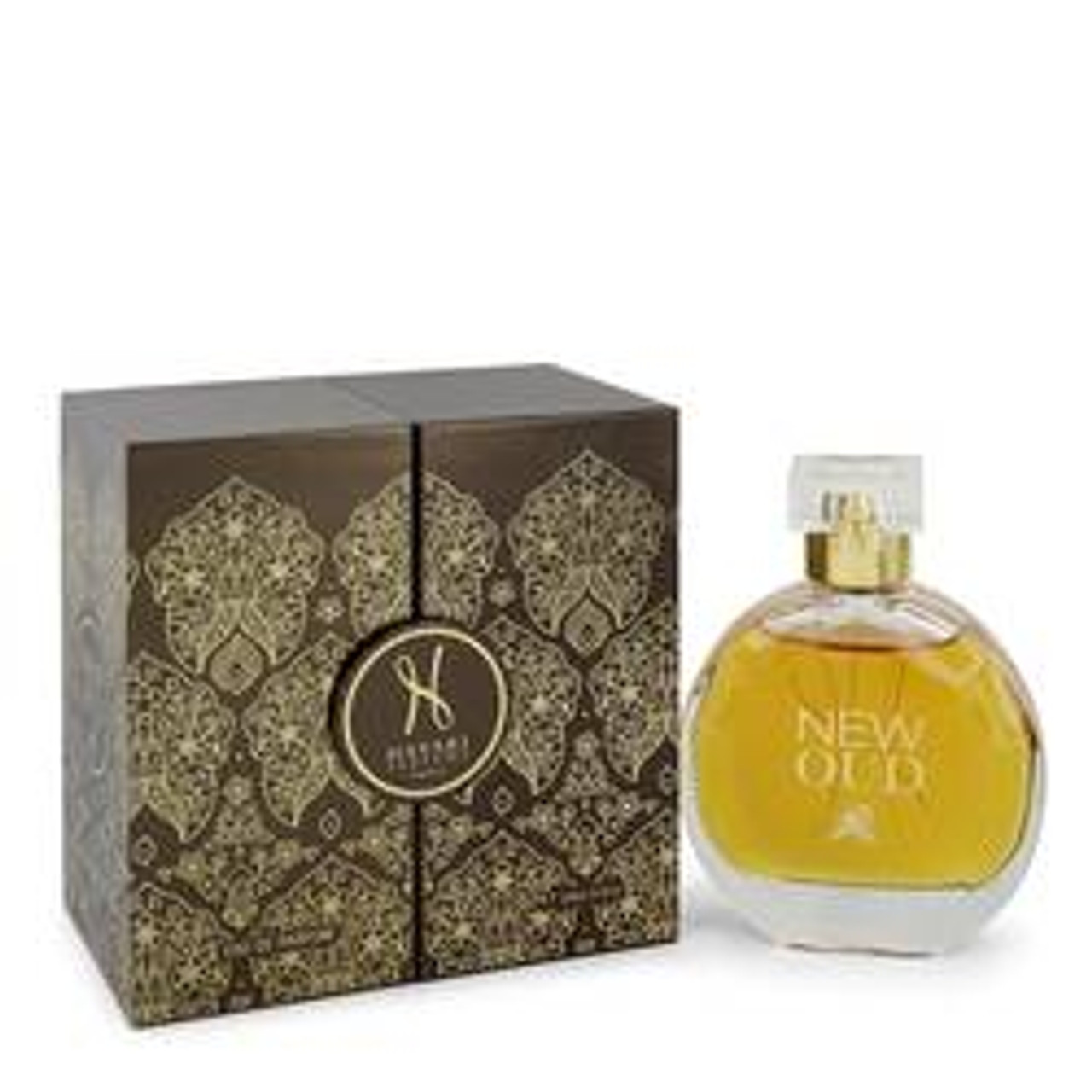 Hayari New Oud Cologne By Hayari Eau De Parfum Spray (Unisex) 3.4 oz for Men - *Pre-Order