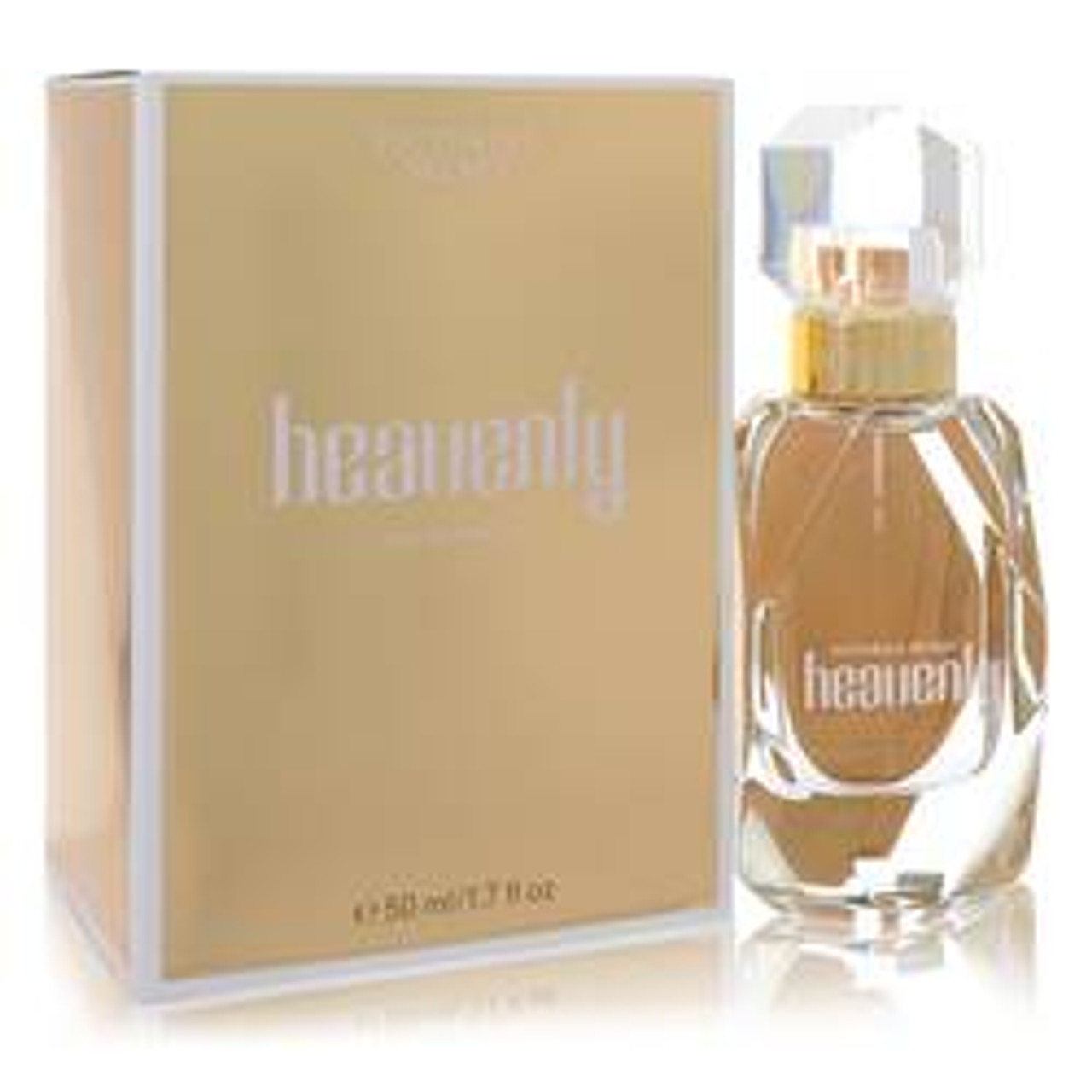 Heavenly Perfume By Victoria's Secret Eau De Parfum Spray 1.7 oz for Women - *Pre-Order