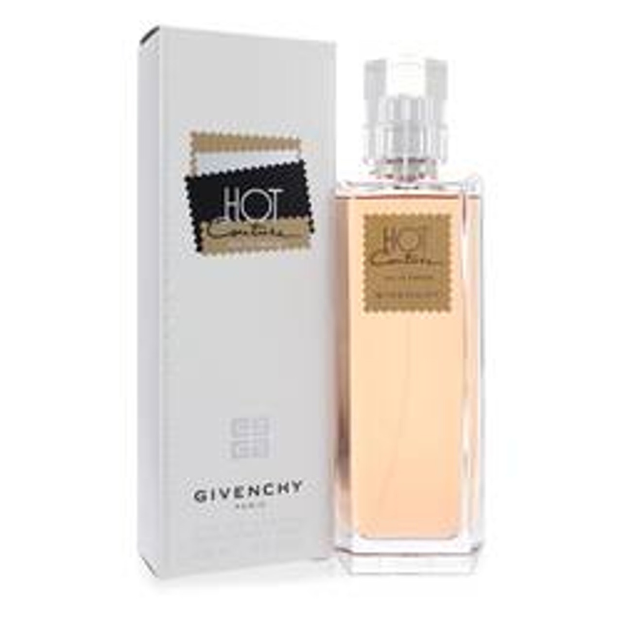 Hot Couture Perfume By Givenchy Eau De Parfum Spray 3.3 oz for Women - *Pre-Order