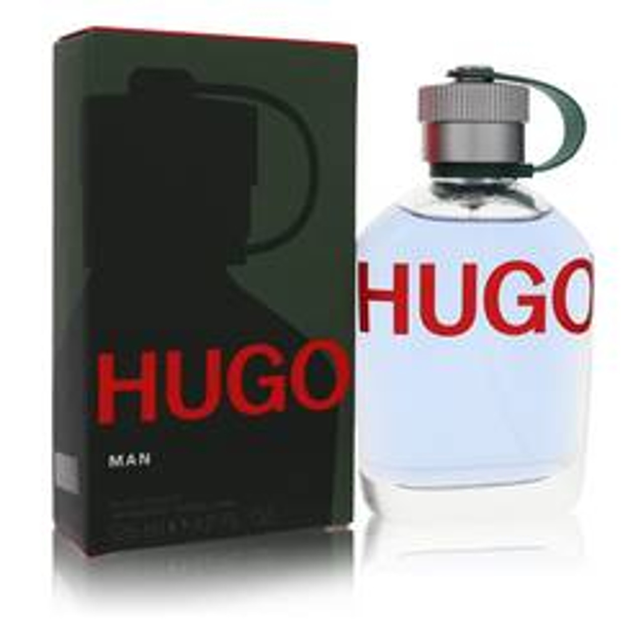 Hugo Cologne By Hugo Boss Eau De Toilette Spray 4.2 oz for Men - [From 136.00 - Choose pk Qty ] - *Ships from Miami