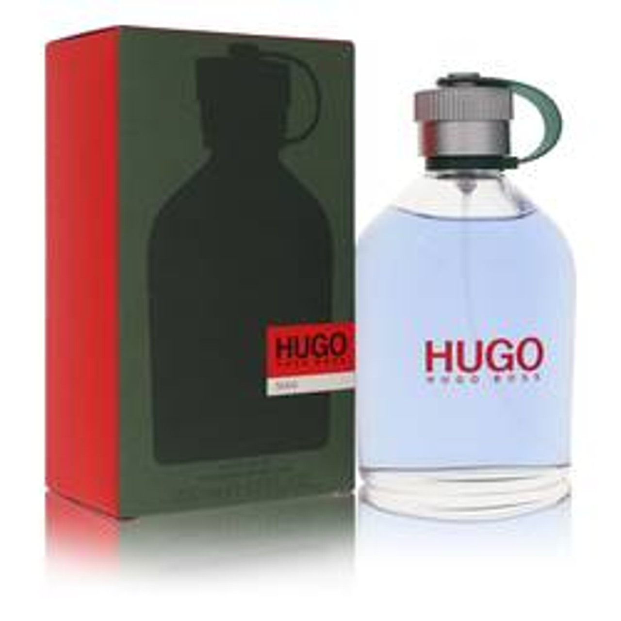 Hugo Cologne By Hugo Boss Eau De Toilette Spray 6.7 oz for Men - *Pre-Order