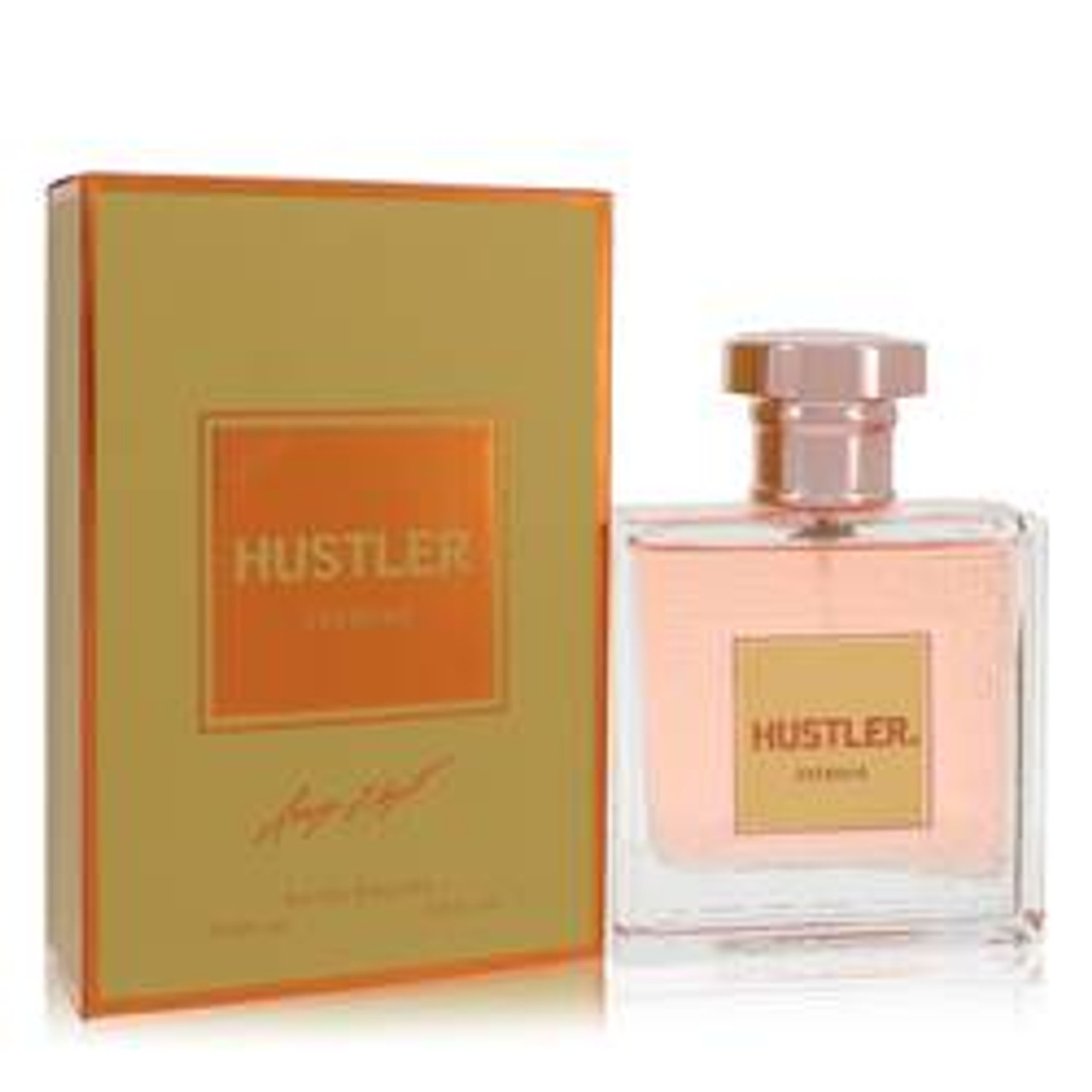 Hustler Extreme Cologne By Hustler Eau De Toilette Spray 3.4 oz for Men - [From 23.00 - Choose pk Qty ] - *Ships from Miami