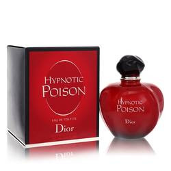 Hypnotic Poison Perfume By Christian Dior Eau De Toilette Spray 3.4 oz for Women - *Pre-Order