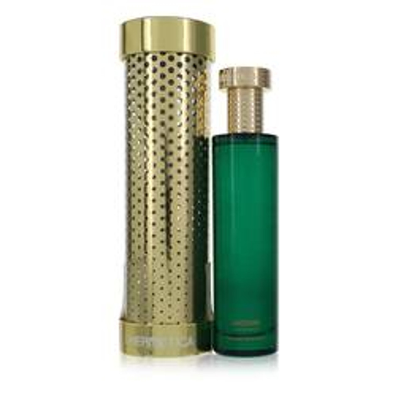 Jade888 Cologne By Hermetica Eau De Parfum Spray (Unisex) 3.3 oz for Men - *Pre-Order