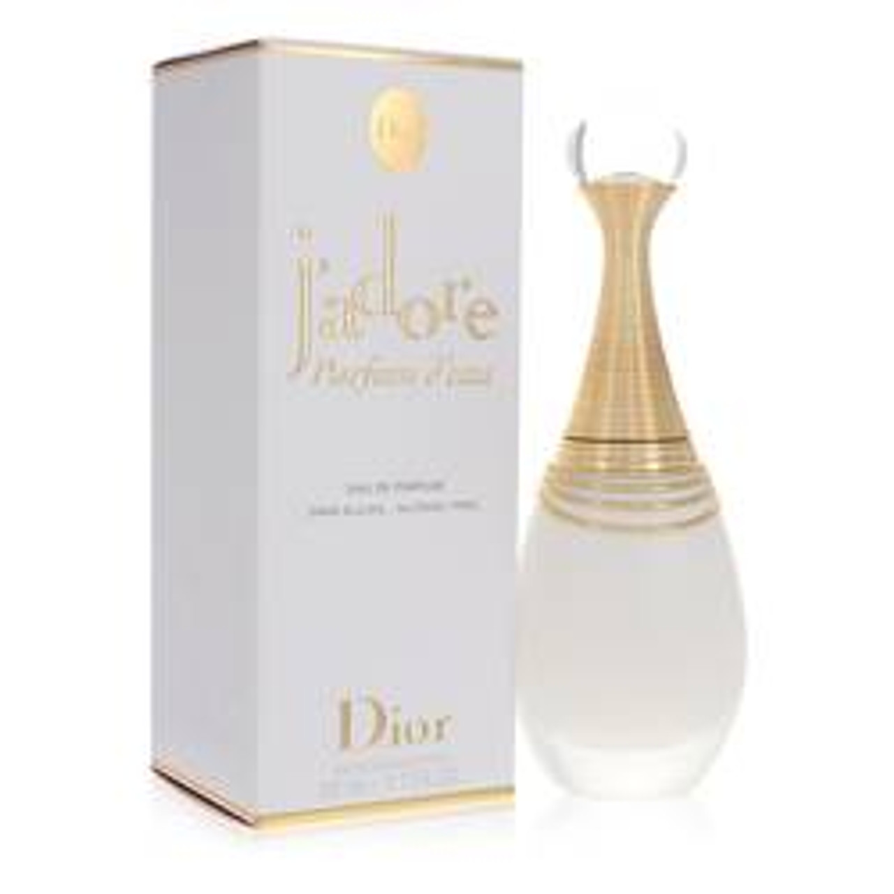 Jadore Parfum D'eau Perfume By Christian Dior Eau De Parfum Spray 1.7 oz for Women - *Pre-Order