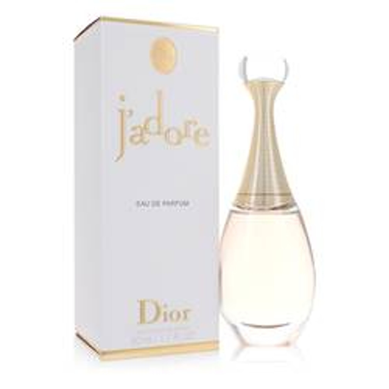 Jadore Perfume By Christian Dior Eau De Parfum Spray 1.7 oz for Women - *Pre-Order
