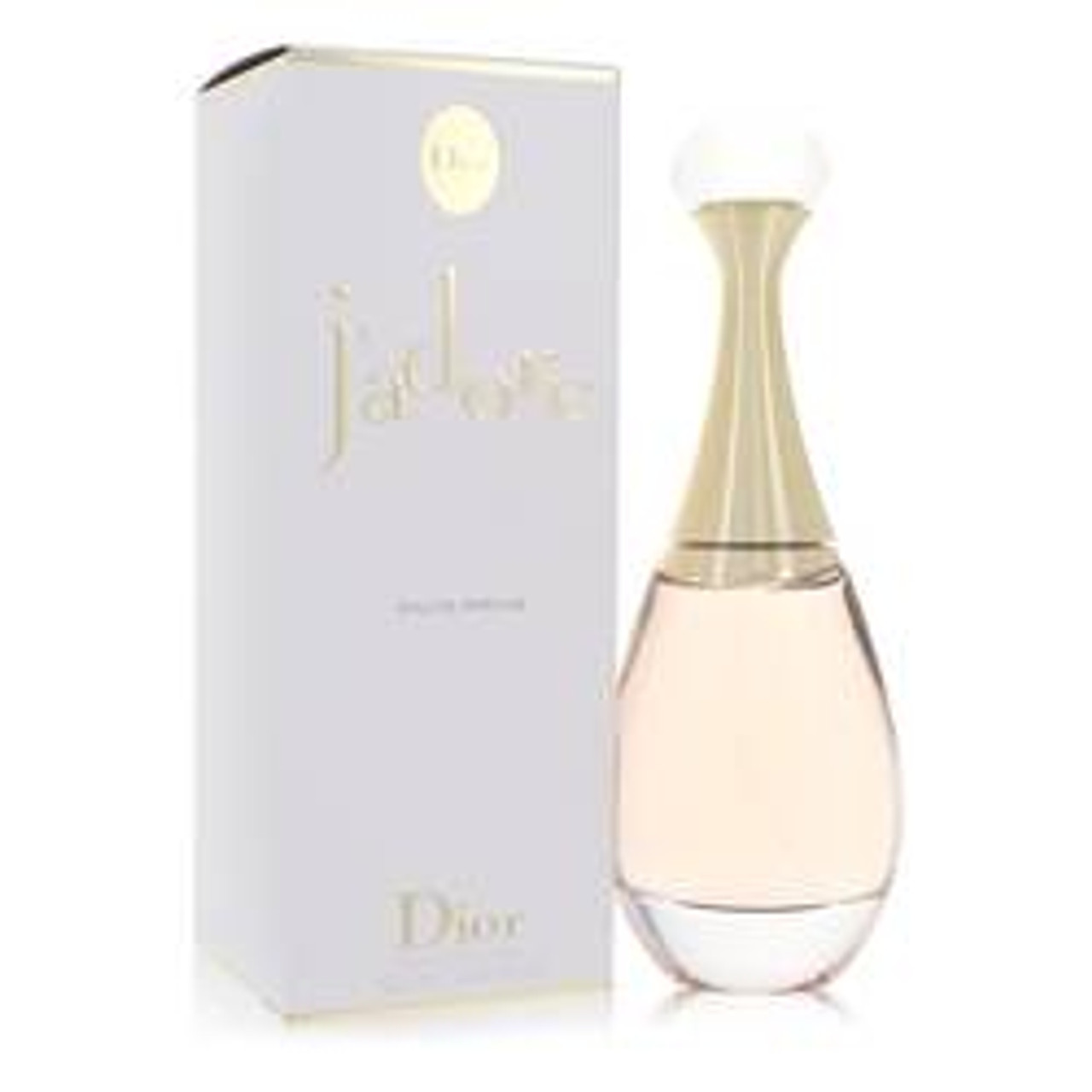 Jadore Perfume By Christian Dior Eau De Parfum Spray 3.4 oz for Women - *Pre-Order