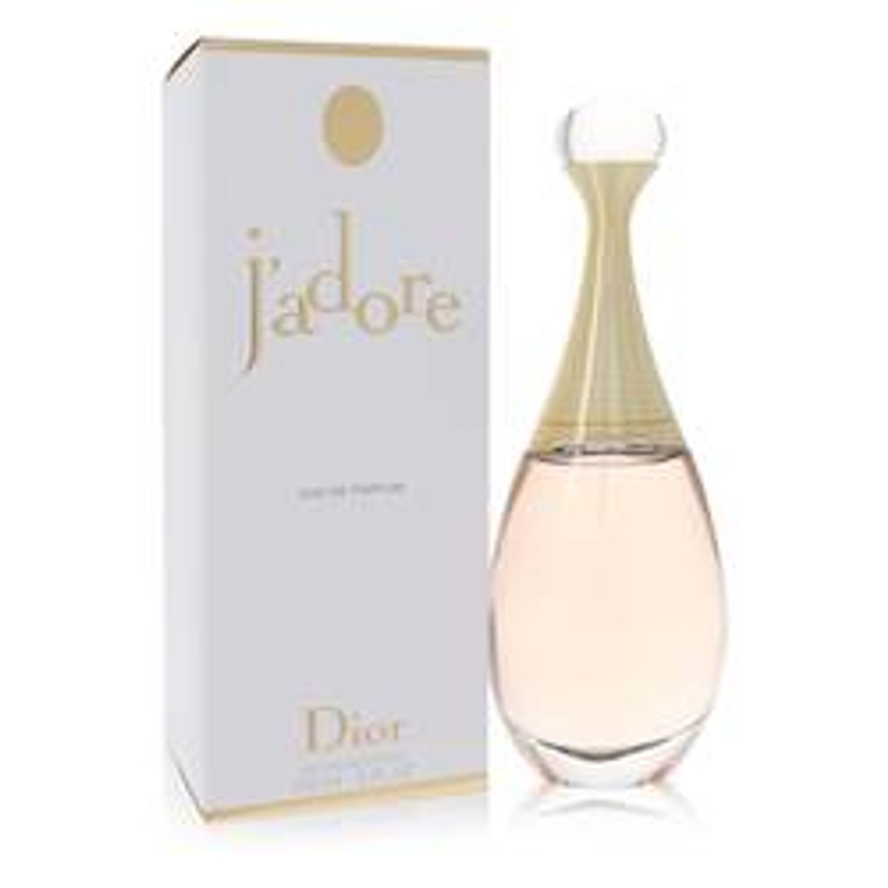 Jadore Perfume By Christian Dior Eau De Parfum Spray 5 oz for Women - *Pre-Order