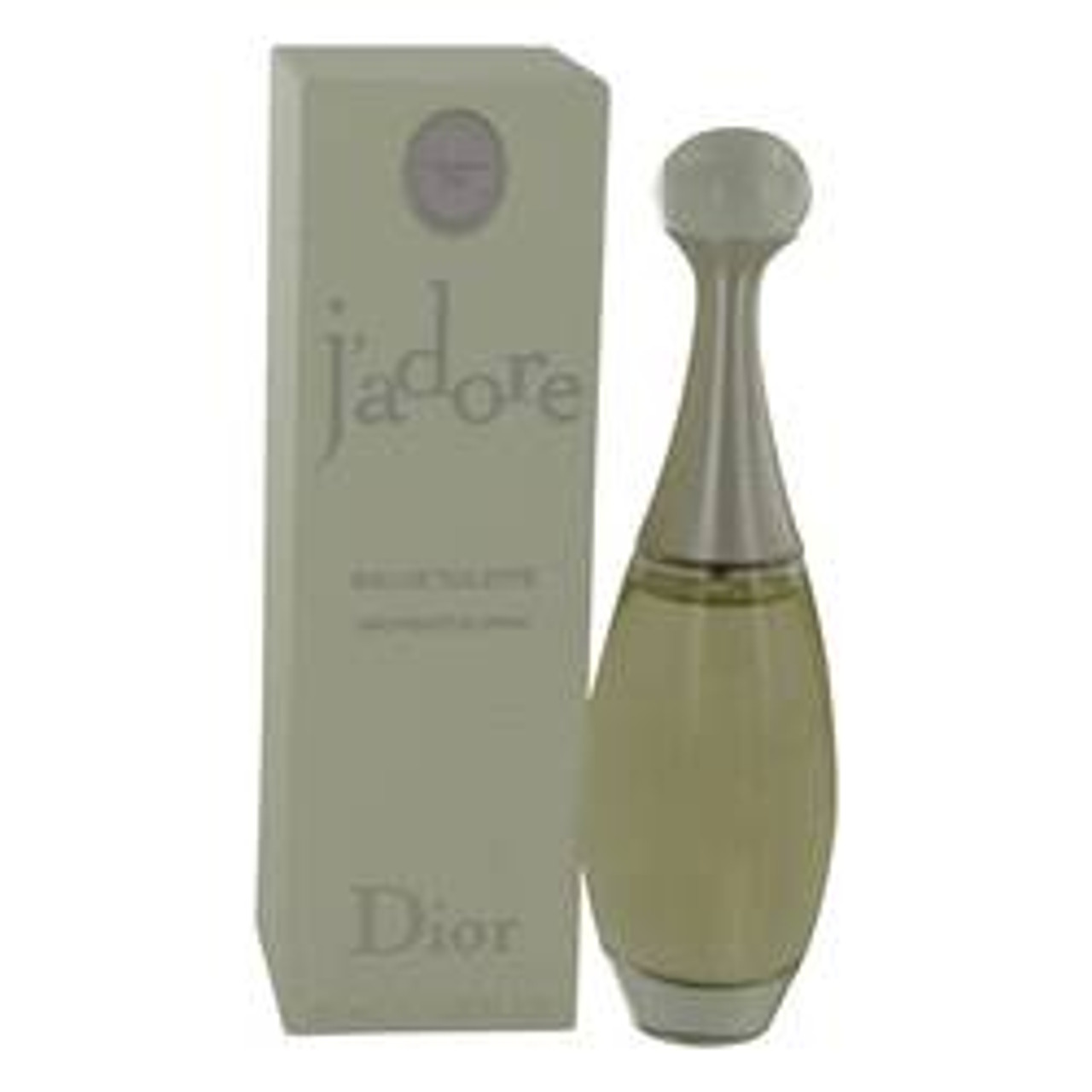 Jadore Perfume By Christian Dior Eau De Toilette Spray 1.7 oz for Women - *Pre-Order