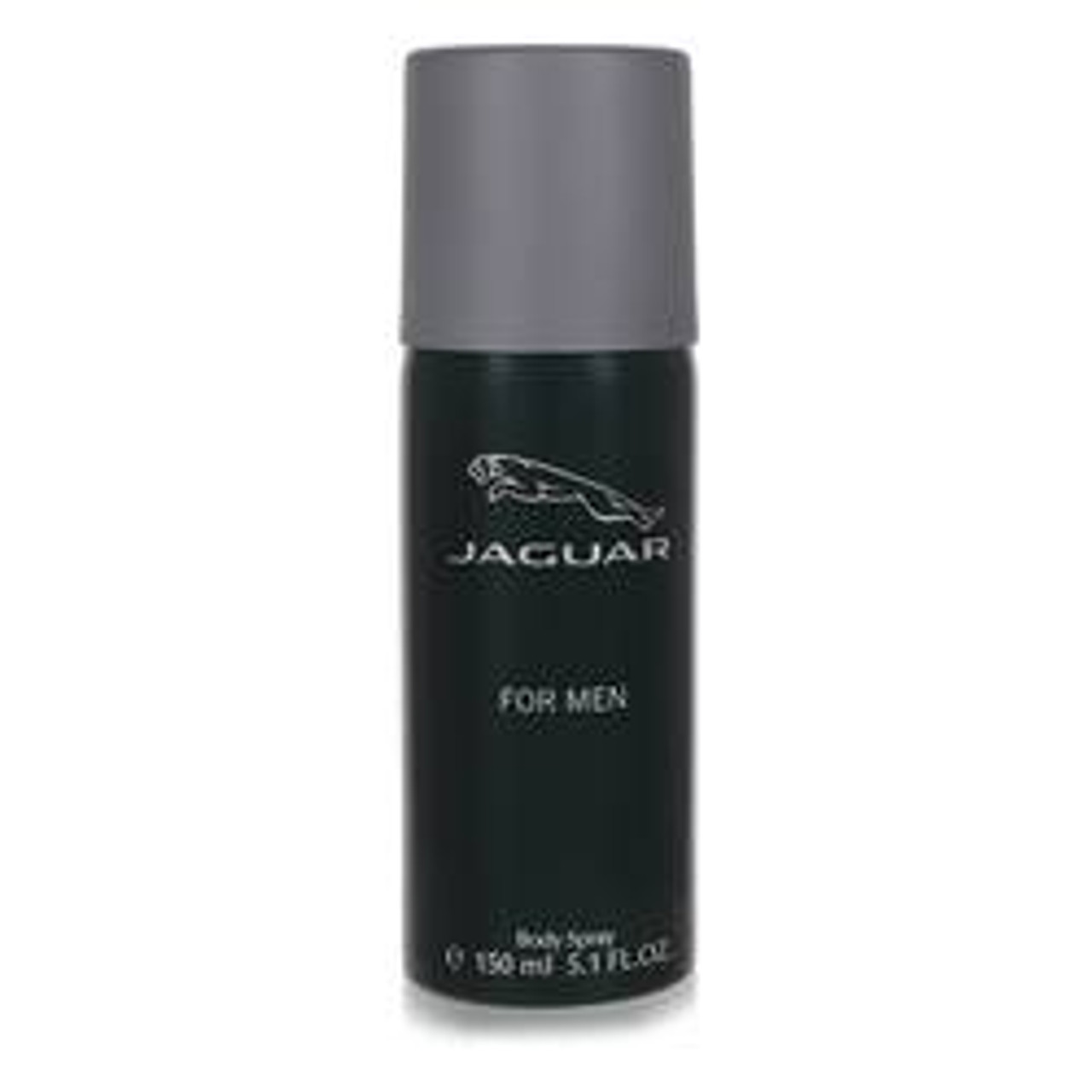 Jaguar Cologne By Jaguar Body Spray 5 oz for Men - [From 27.00 - Choose pk Qty ] - *Ships from Miami