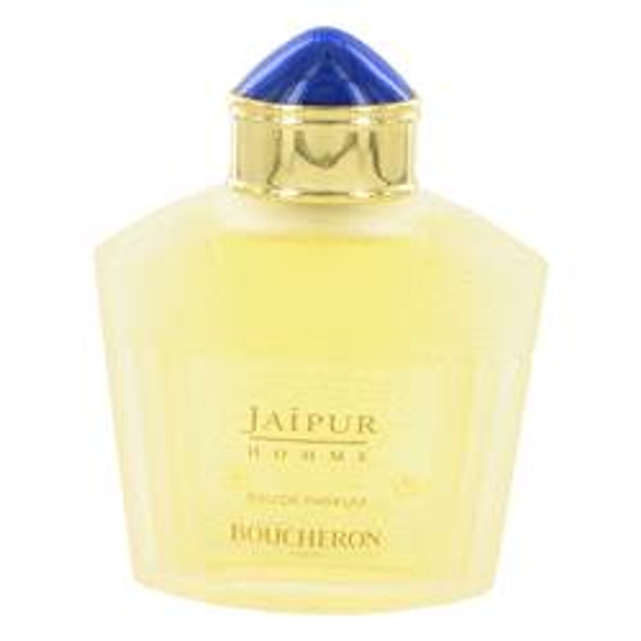Jaipur Cologne By Boucheron Eau De Parfum Spray (Tester) 3.3 oz for Men - [From 112.00 - Choose pk Qty ] - *Ships from Miami