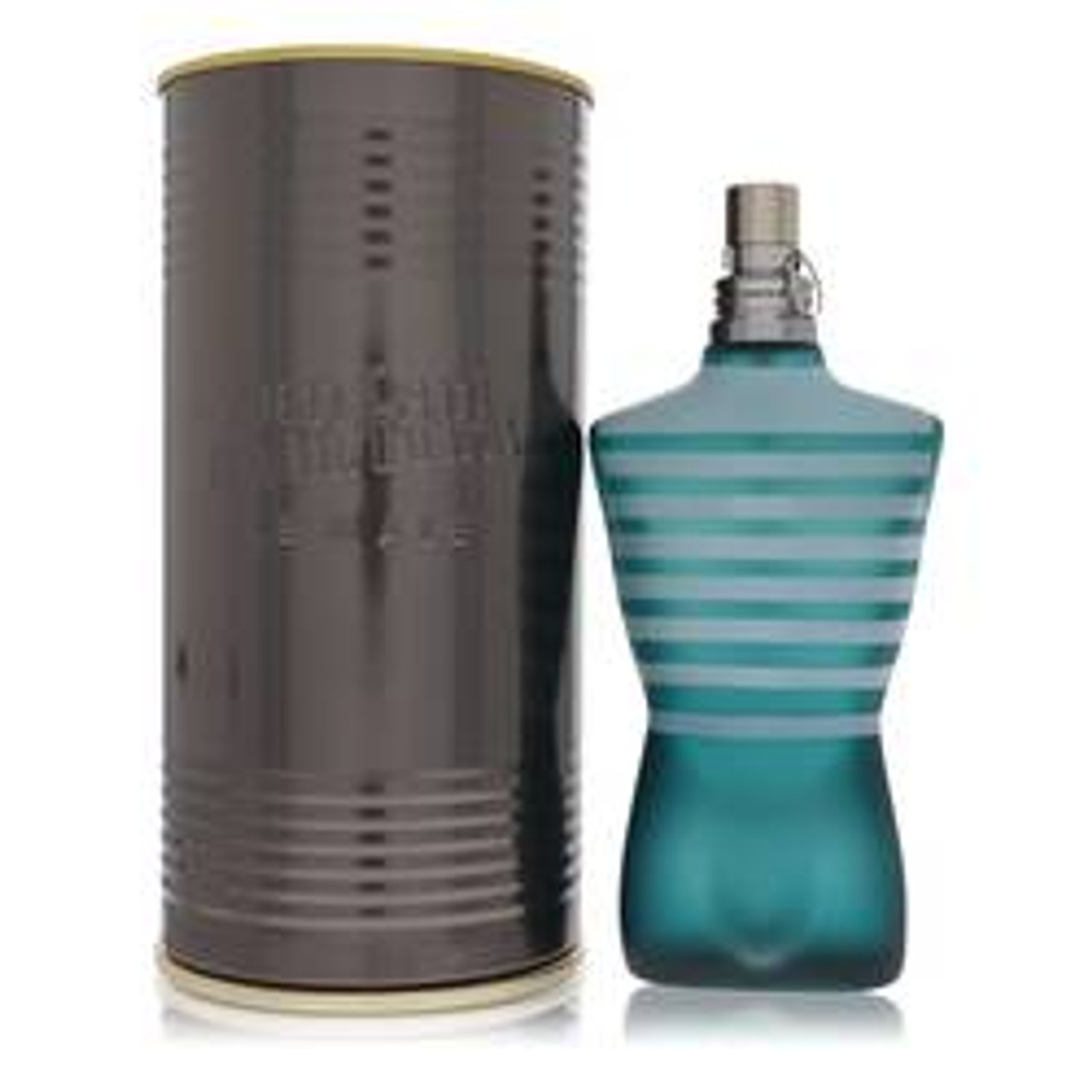 Jean Paul Gaultier Cologne By Jean Paul Gaultier Eau De Toilette Spray 4.2 oz for Men - *Pre-Order