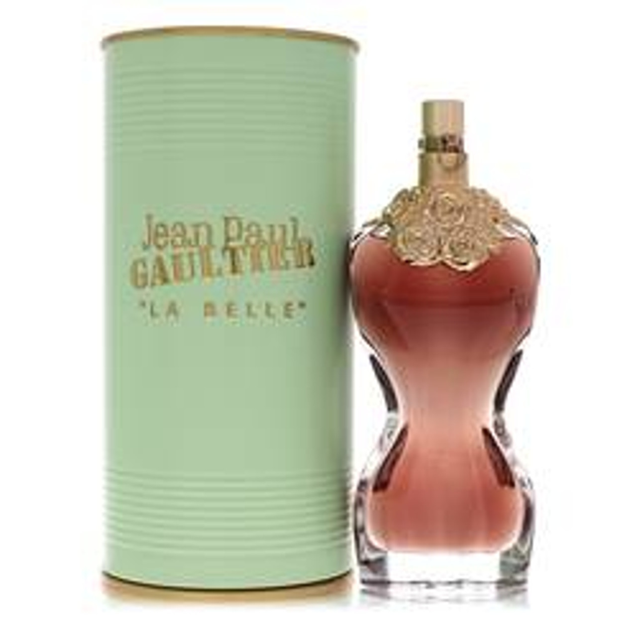 Jean Paul Gaultier La Belle Perfume By Jean Paul Gaultier Eau De Parfum Spray 3.4 oz for Women - *Pre-Order