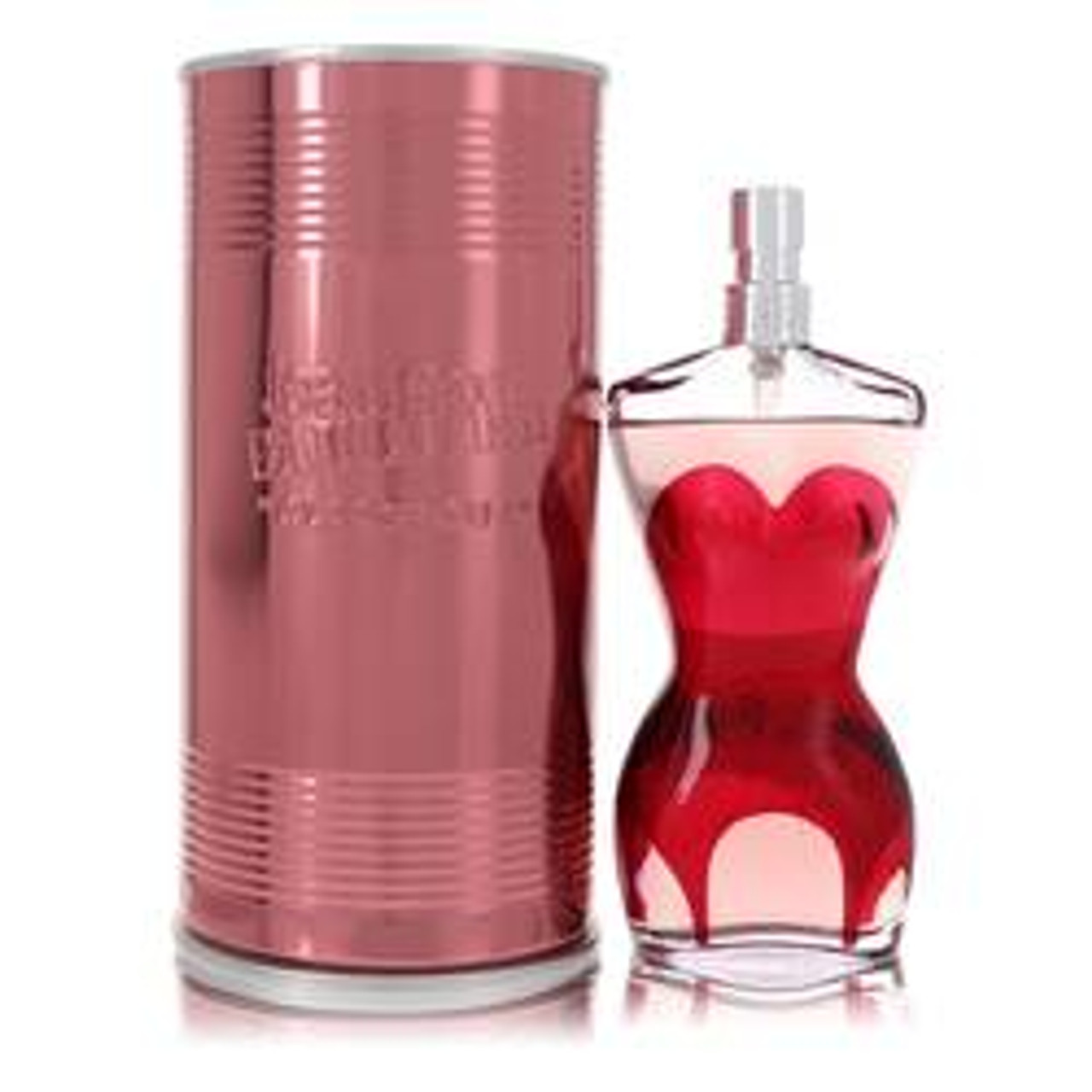 Jean Paul Gaultier Perfume By Jean Paul Gaultier Eau De Parfum Spray 3.3 oz for Women - *Pre-Order