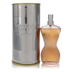 Jean Paul Gaultier Perfume By Jean Paul Gaultier Eau De Toilette Spray 1.6 oz for Women - *Pre-Order