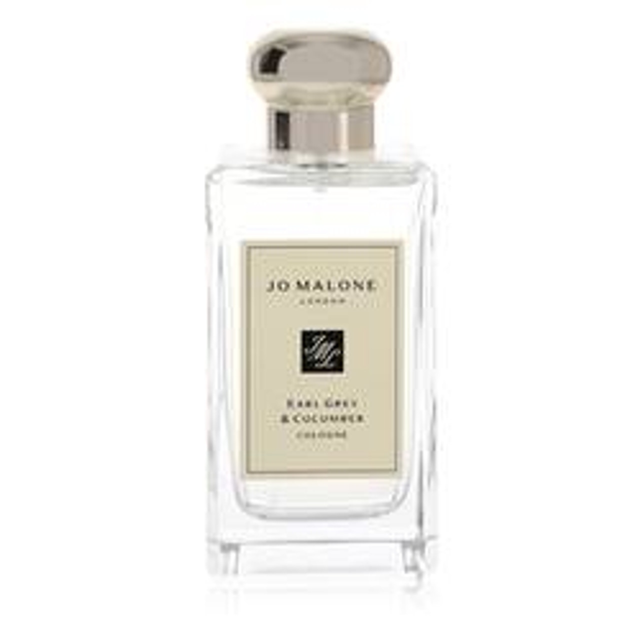 Jo Malone Earl Grey & Cucumber Perfume By Jo Malone Cologne Spray (Unisex Unboxed) 3.4 oz for Women - *Pre-Order