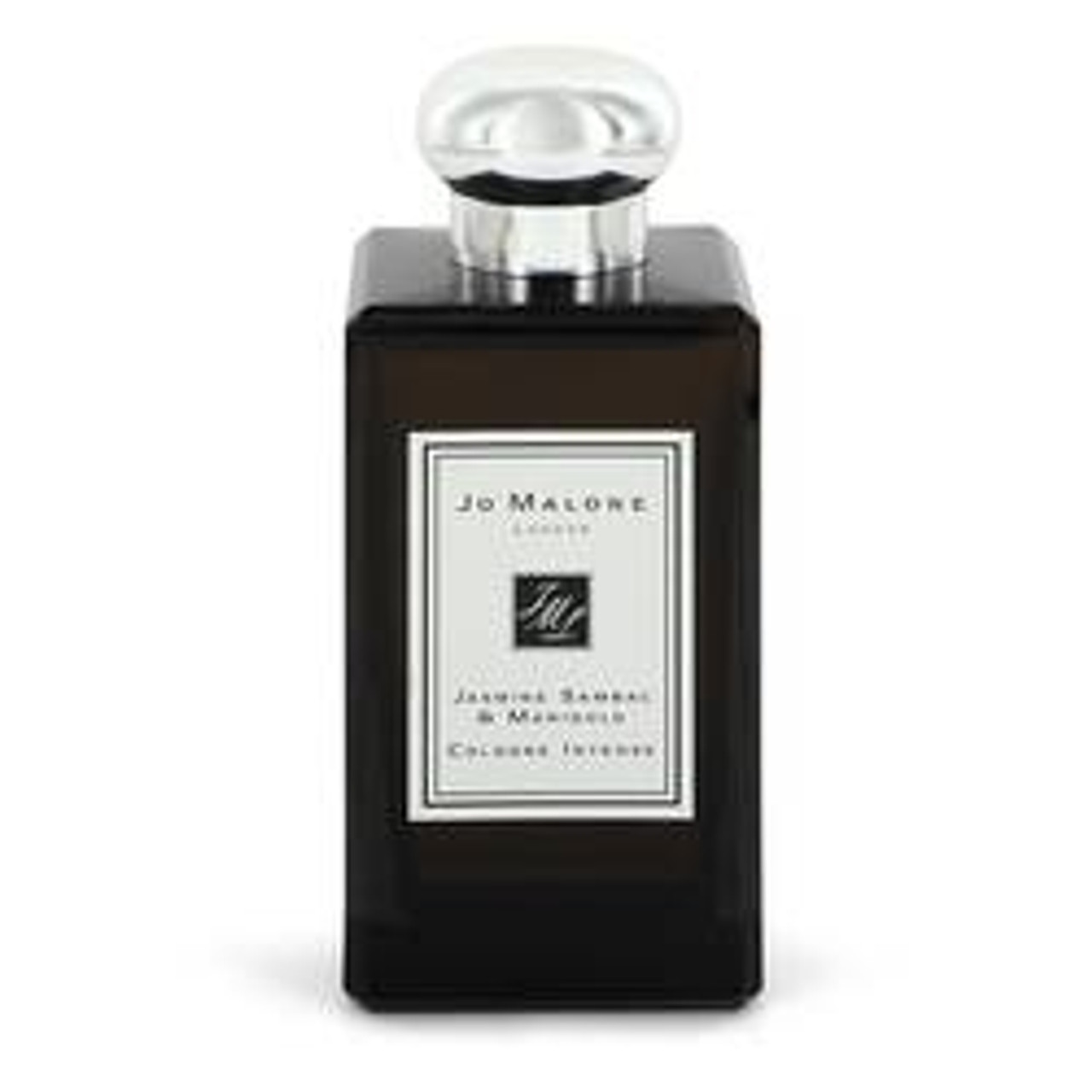 Jo Malone Jasmine Sambac & Marigold Perfume By Jo Malone Cologne Intense Spray (Unboxed) 3.4 oz for Women - *Pre-Order