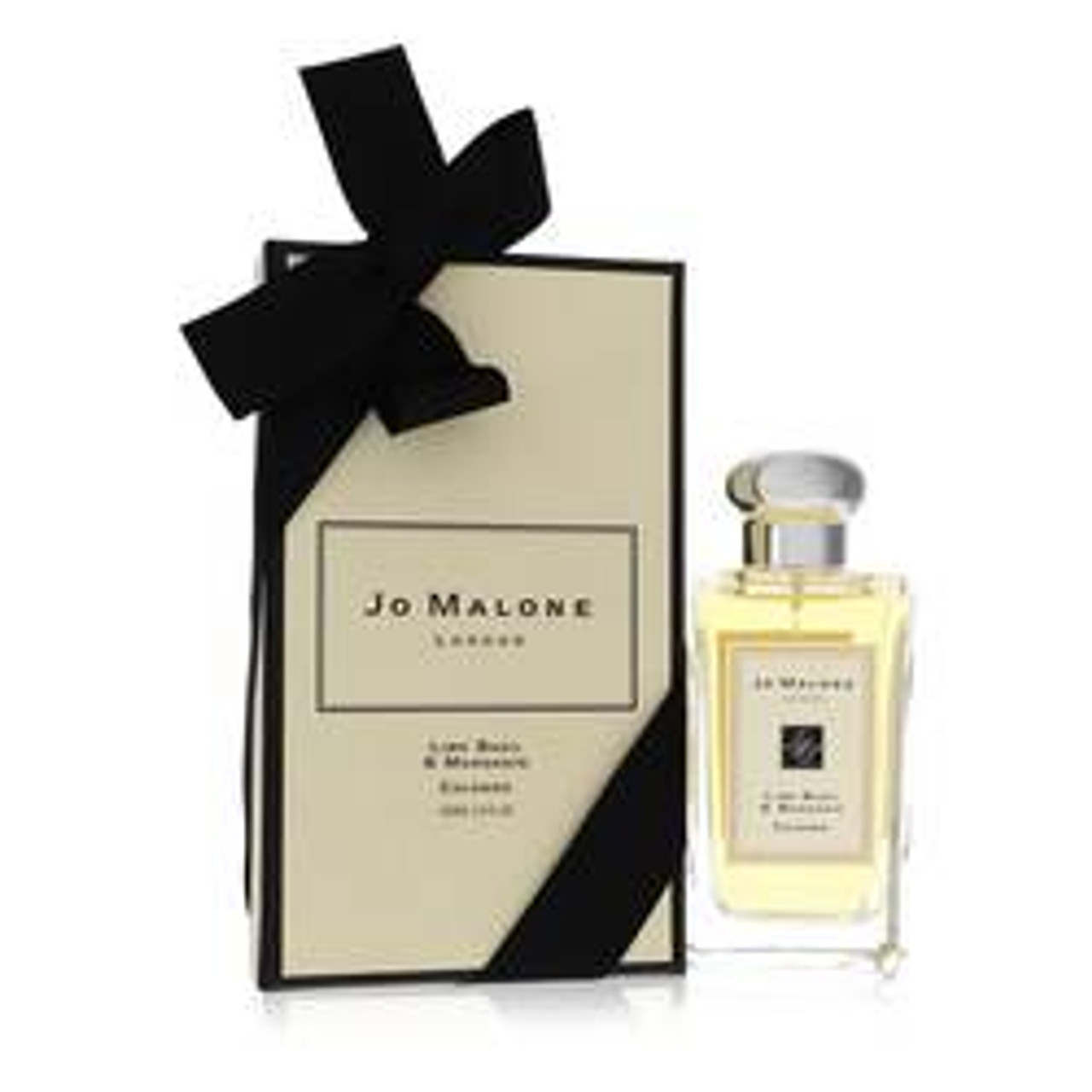 Jo Malone Lime Basil & Mandarin Cologne By Jo Malone Cologne Spray (Unisex) 3.4 oz for Men - *Pre-Order