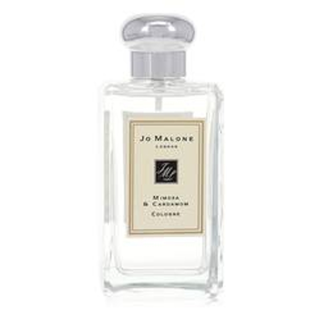 Jo Malone Mimosa & Cardamom Perfume By Jo Malone Cologne Spray (Unisex Unboxed) 3.4 oz for Women - *Pre-Order