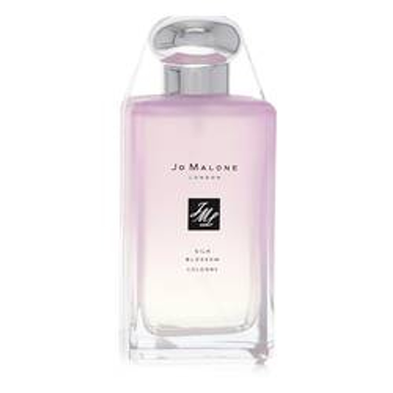 Jo Malone Silk Blossom Perfume By Jo Malone Cologne Spray (Unisex Unboxed) 3.4 oz for Women - *Pre-Order