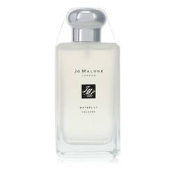 Jo Malone Waterlily Perfume By Jo Malone Cologne Spray (Unisex Unboxed) 3.4 oz for Women - *Pre-Order