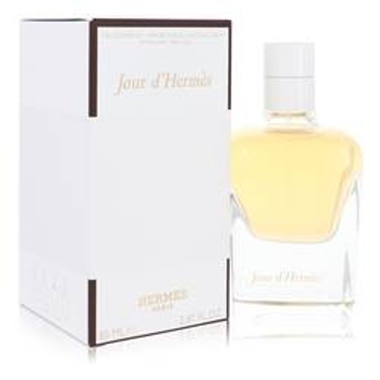 Jour D'hermes Perfume By Hermes Eau De Parfum Spray Refillable 2.87 oz for Women - *Pre-Order