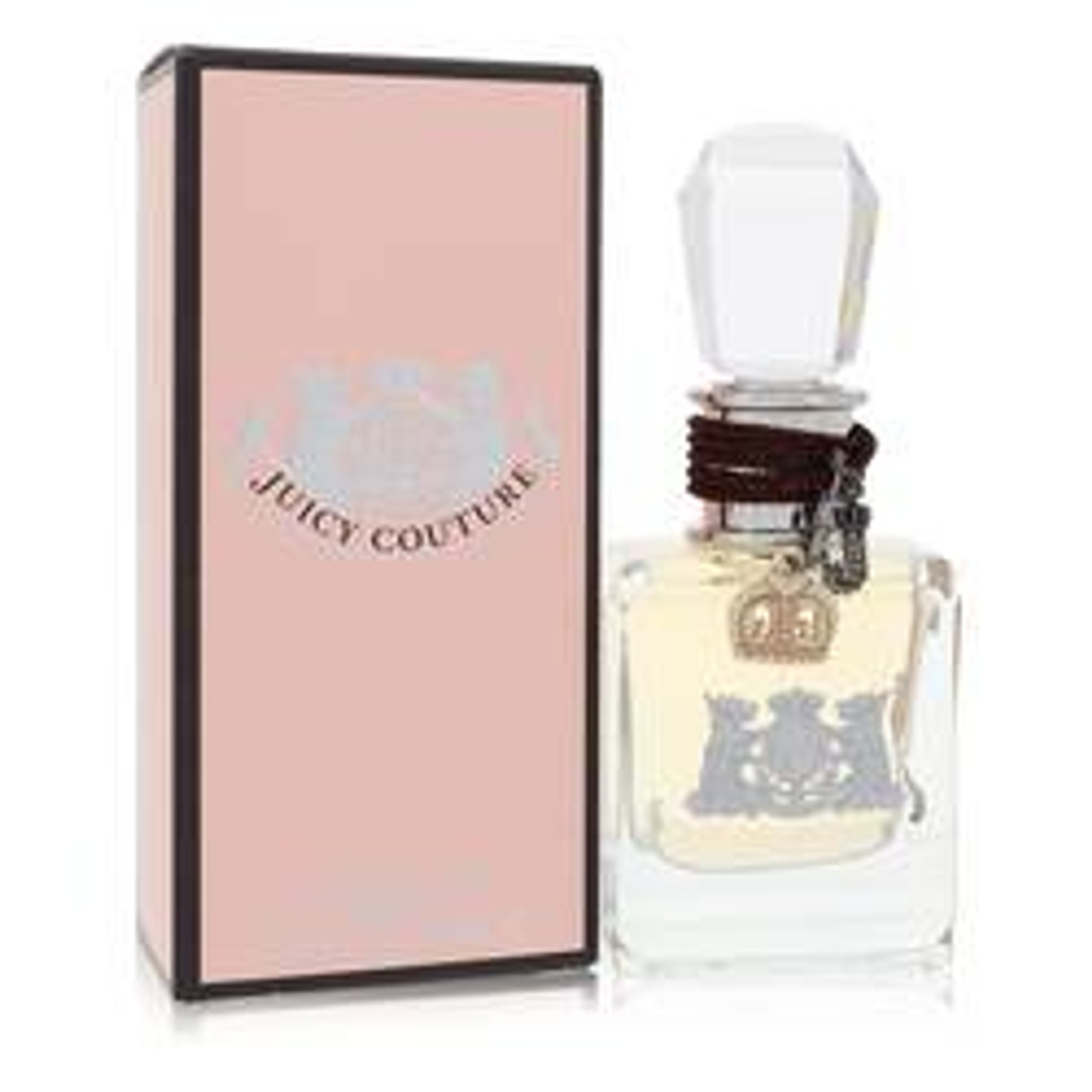 Juicy Couture Perfume By Juicy Couture Eau De Parfum Spray 1.7 oz for Women - [From 75.00 - Choose pk Qty ] - *Ships from Miami
