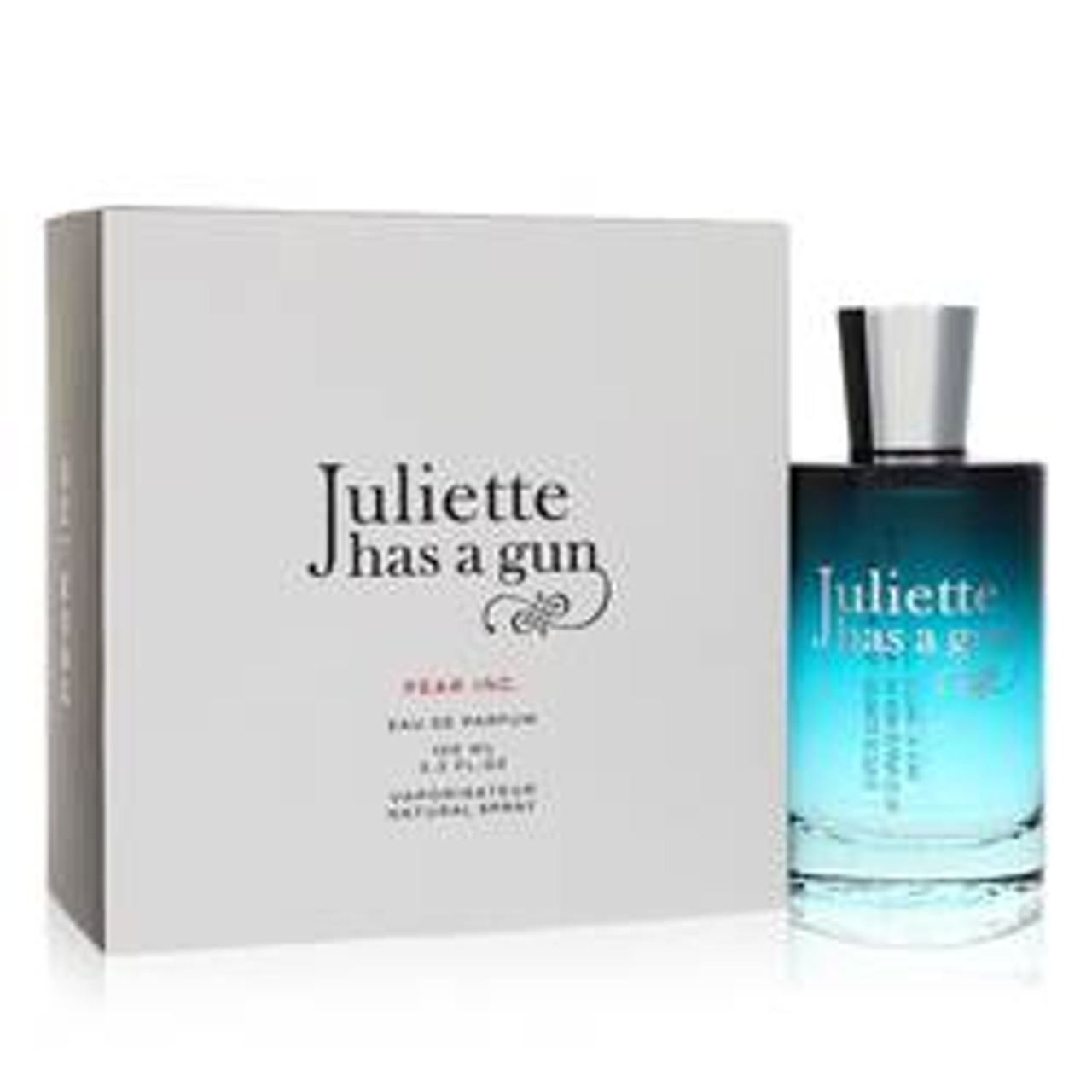 Juliette Has A Gun Pear Inc Cologne By Juliette Has A Gun Eau De Parfum Spray (Unisex) 3.3 oz for Men - *Pre-Order