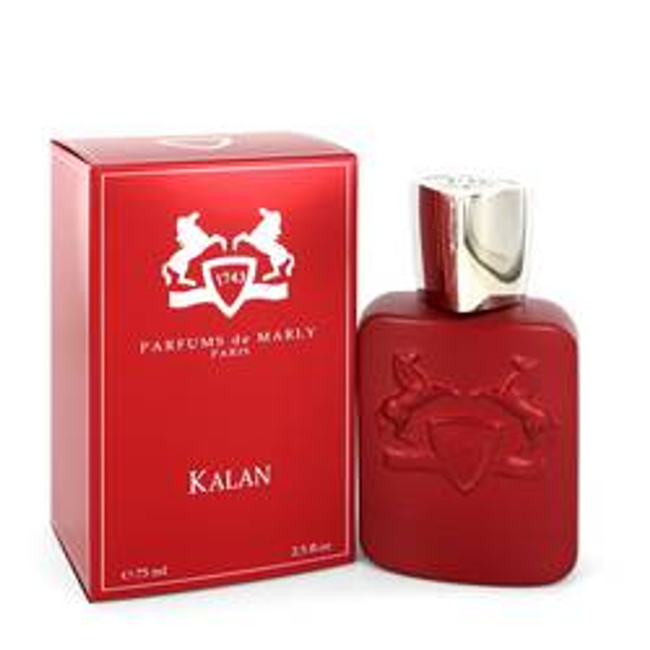 Kalan Cologne By Parfums De Marly Eau De Parfum Spray (Unisex) 2.5 oz for Men - *Pre-Order