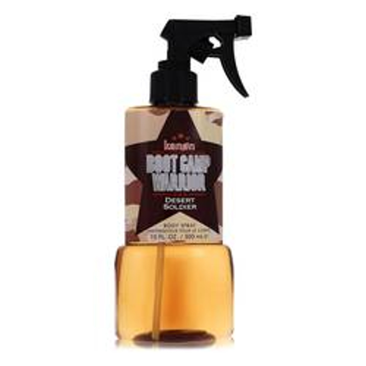 Kanon Boot Camp Warrior Desert Soldier Cologne By Kanon Body Spray 10 oz for Men - [From 27.00 - Choose pk Qty ] - *Ships from Miami