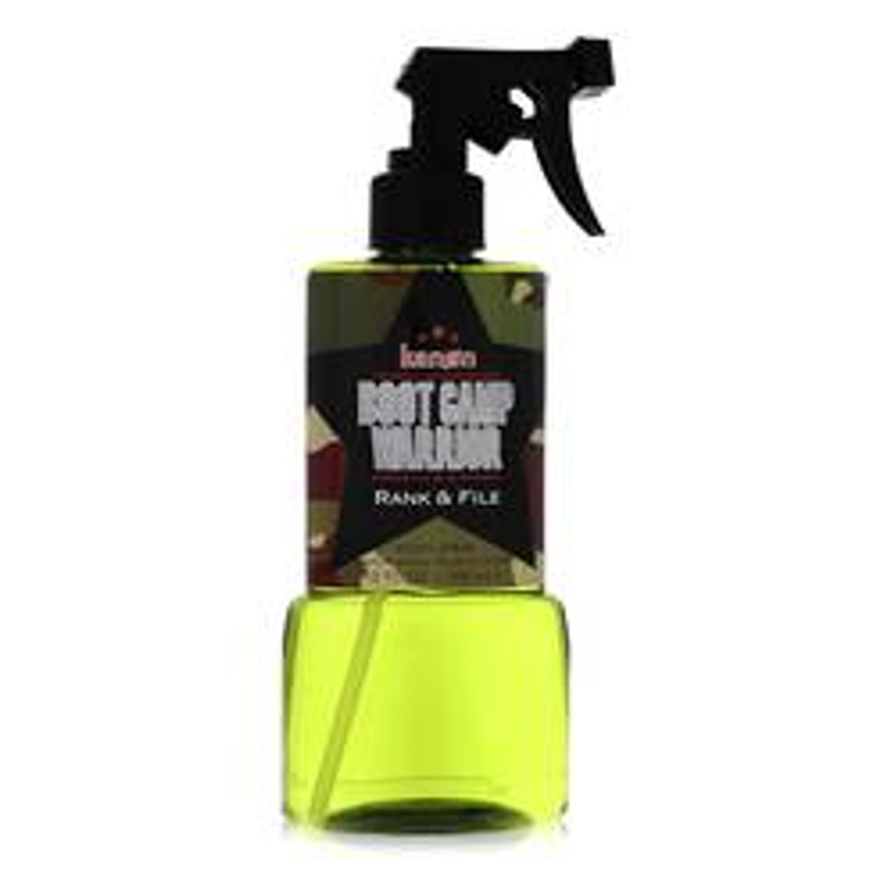 Kanon Boot Camp Warrior Rank & File Cologne By Kanon Body Spray 10 oz for Men - [From 27.00 - Choose pk Qty ] - *Ships from Miami