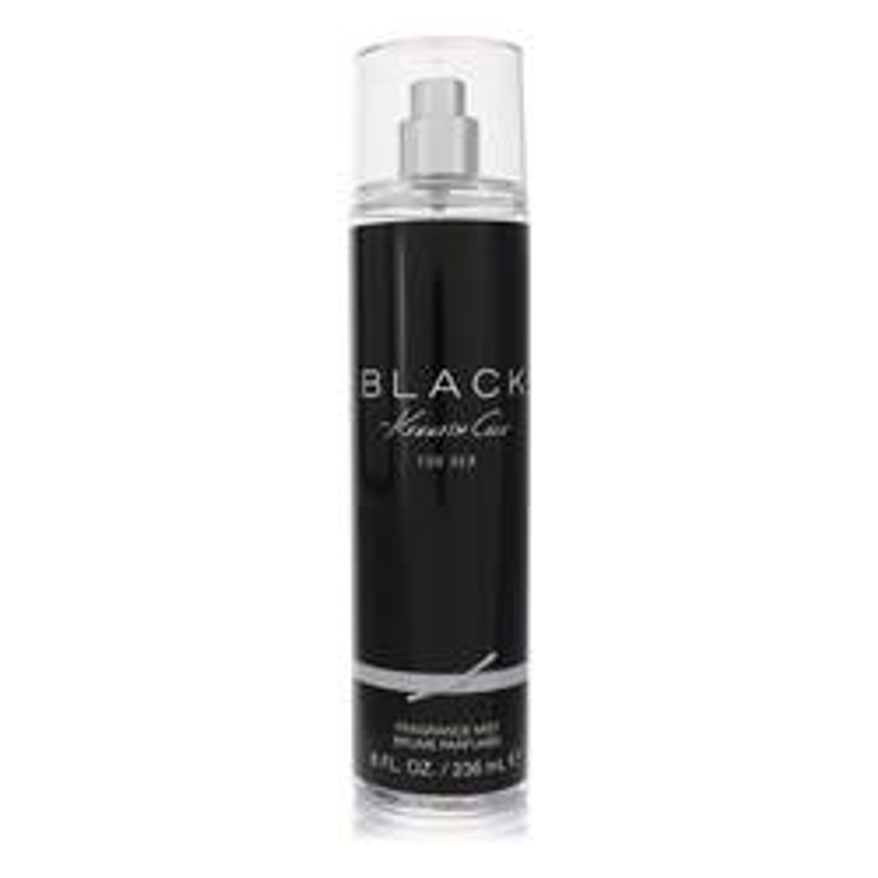 Kenneth Cole Black Perfume By Kenneth Cole Body Mist 8 oz for Women - [From 31.00 - Choose pk Qty ] - *Ships from Miami