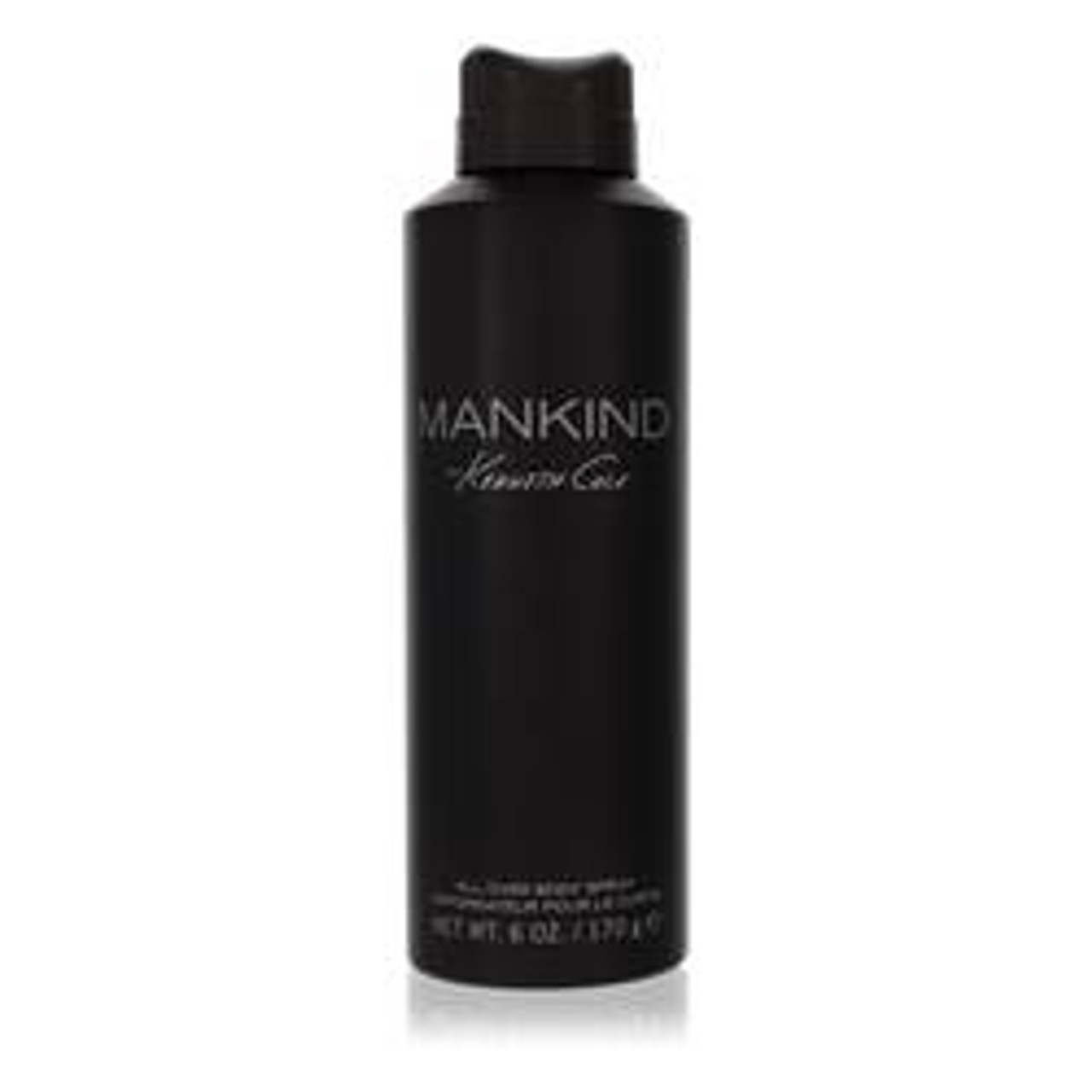 Kenneth Cole Mankind Cologne By Kenneth Cole Body Spray 6 oz for Men - [From 27.00 - Choose pk Qty ] - *Ships from Miami
