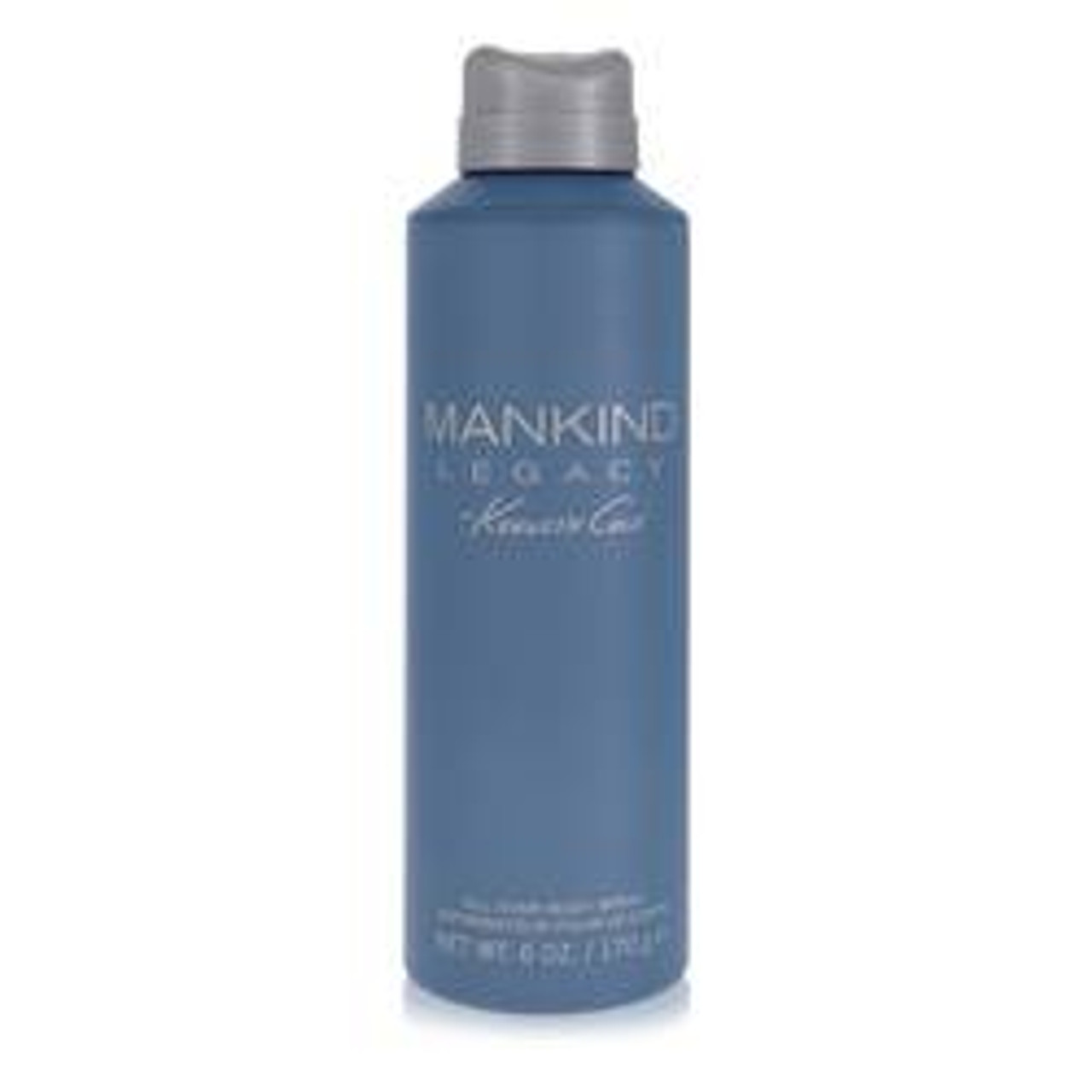 Kenneth Cole Mankind Legacy Cologne By Kenneth Cole Body Spray 6 oz for Men - [From 27.00 - Choose pk Qty ] - *Ships from Miami