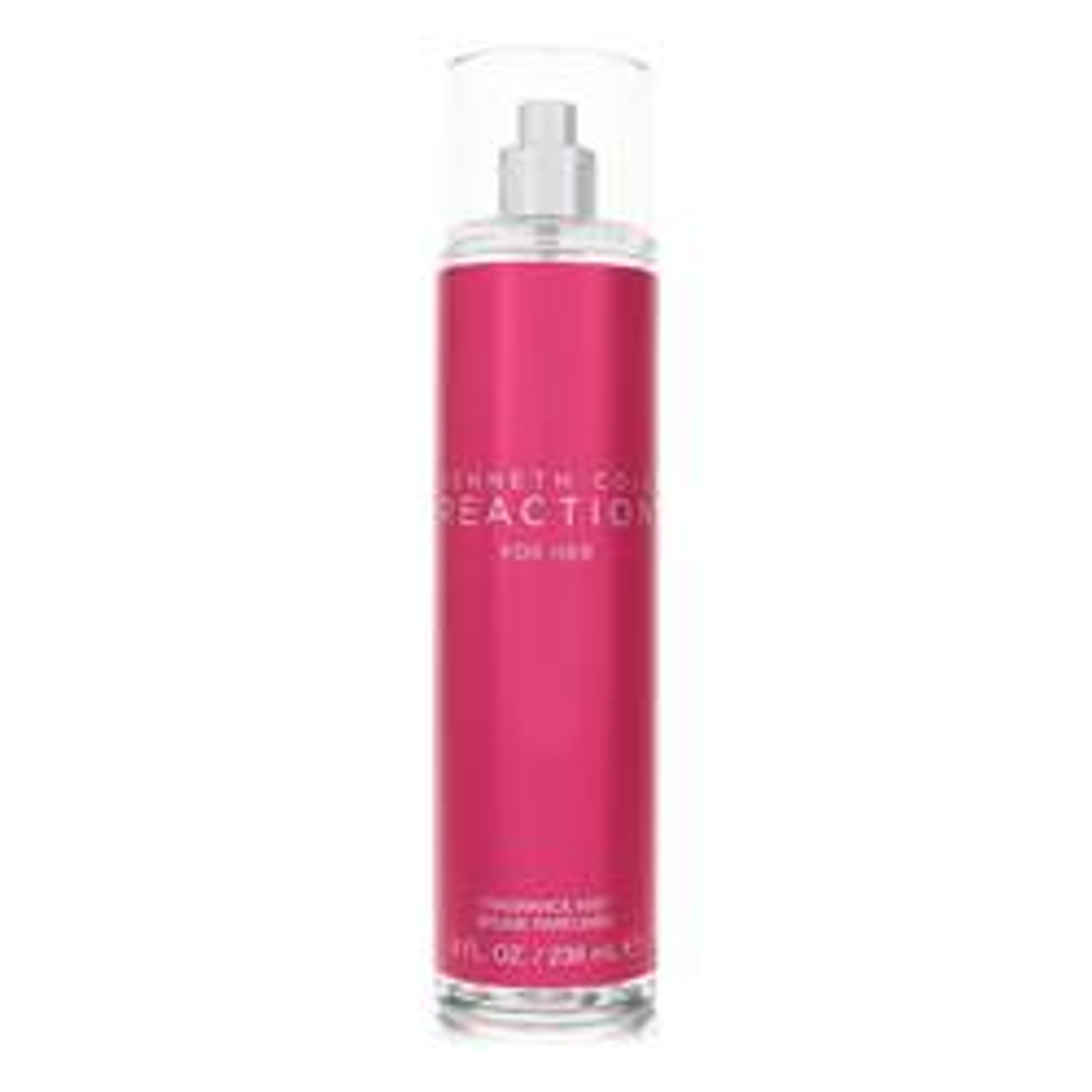 Kenneth Cole Reaction Perfume By Kenneth Cole Body Mist 8 oz for Women - [From 27.00 - Choose pk Qty ] - *Ships from Miami