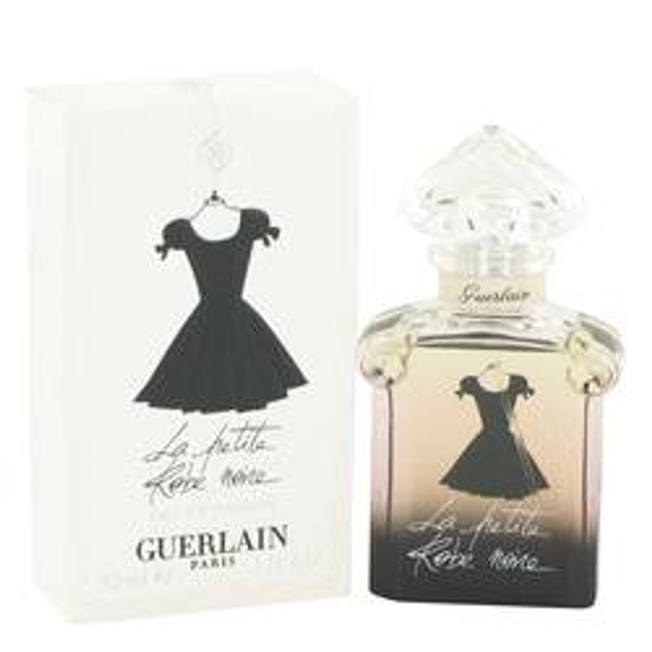 La Petite Robe Noire Perfume By Guerlain Eau De Parfum Spray 1 oz for Women - [From 124.00 - Choose pk Qty ] - *Ships from Miami