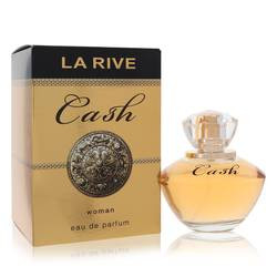 La Rive Cash Perfume By La Rive Eau De Parfum Spray 3 oz for Women - [From 31.00 - Choose pk Qty ] - *Ships from Miami