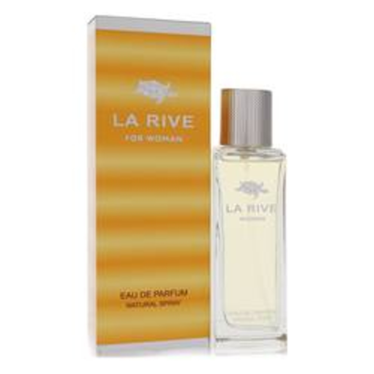 La Rive Perfume By La Rive Eau De Parfum Spray 3 oz for Women - [From 31.00 - Choose pk Qty ] - *Ships from Miami