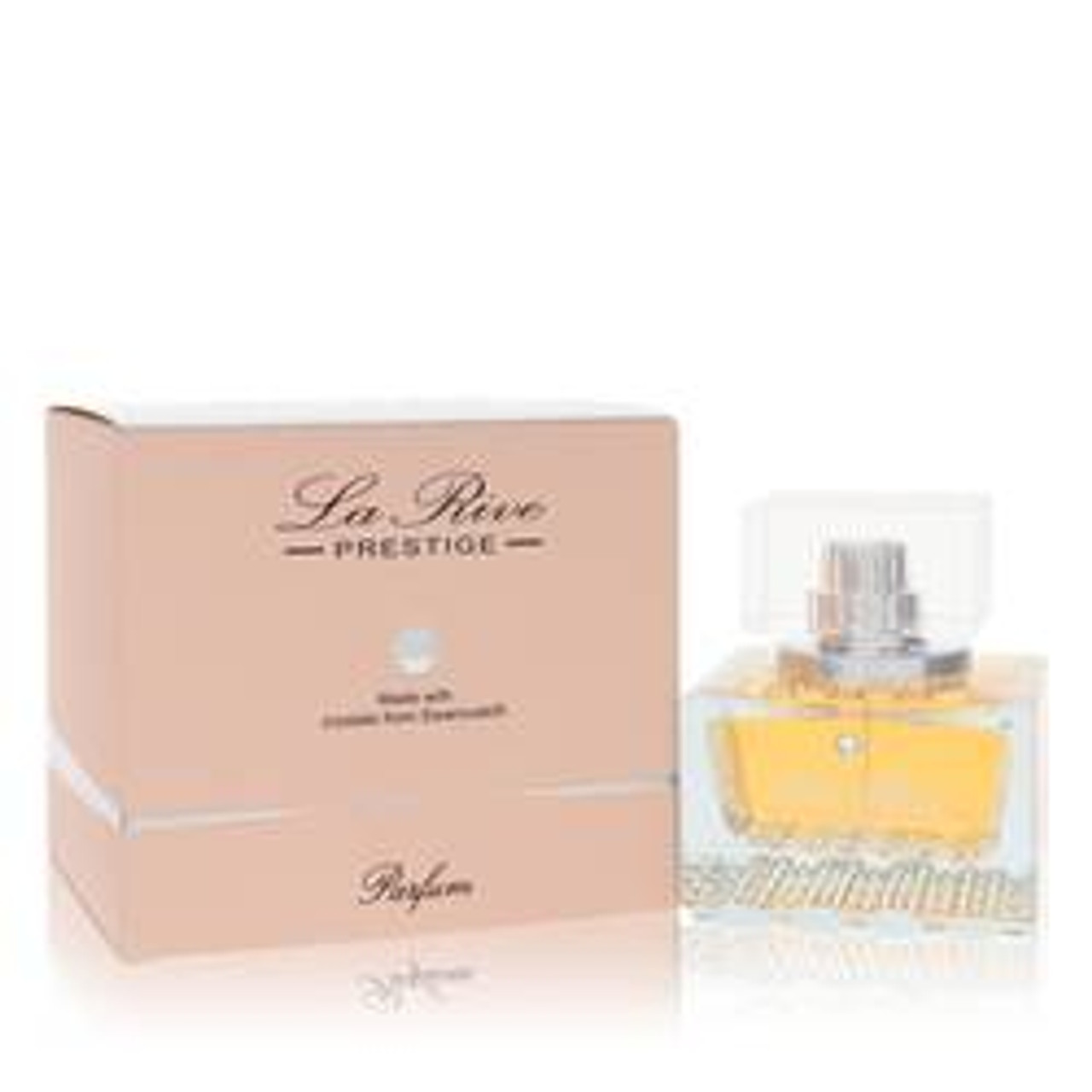 La Rive Prestige Perfume By La Rive Eau De Parfium Spray 2.5 oz for Women - [From 39.00 - Choose pk Qty ] - *Ships from Miami
