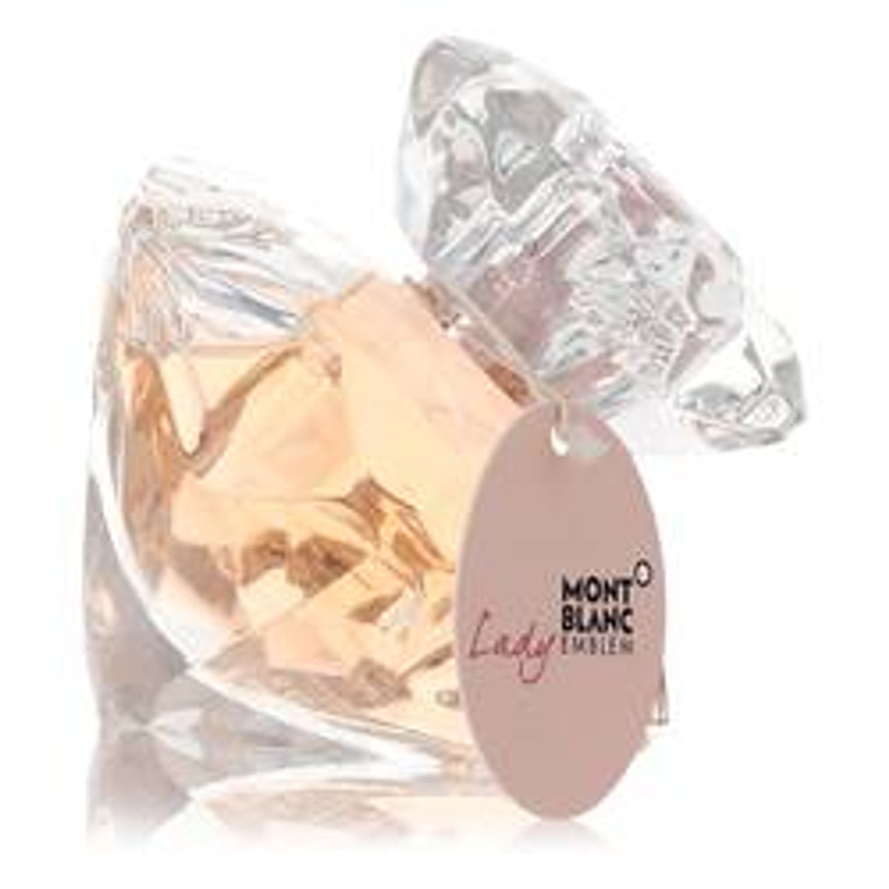 Lady Emblem Perfume By Mont Blanc Eau De Parfum Spray (Tester) 2.5 oz for Women - [From 124.00 - Choose pk Qty ] - *Ships from Miami